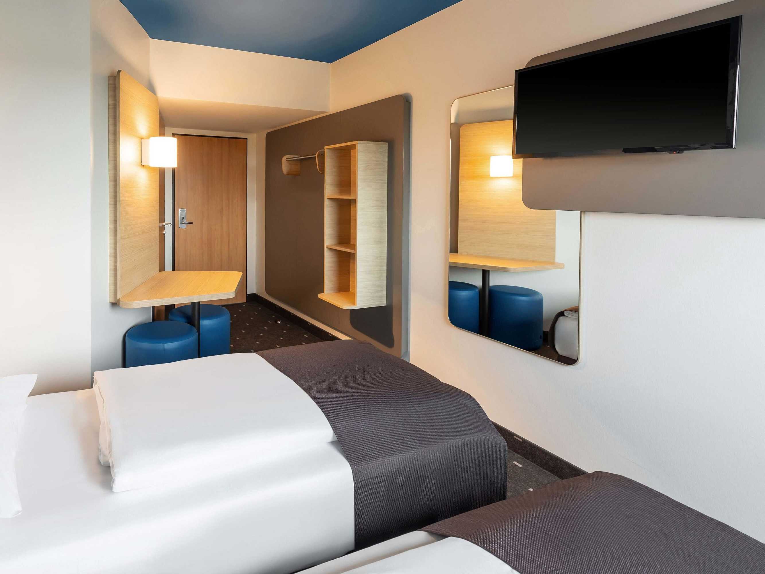 Gift card for B&b Hotel Frankfurt-Hahn Airport