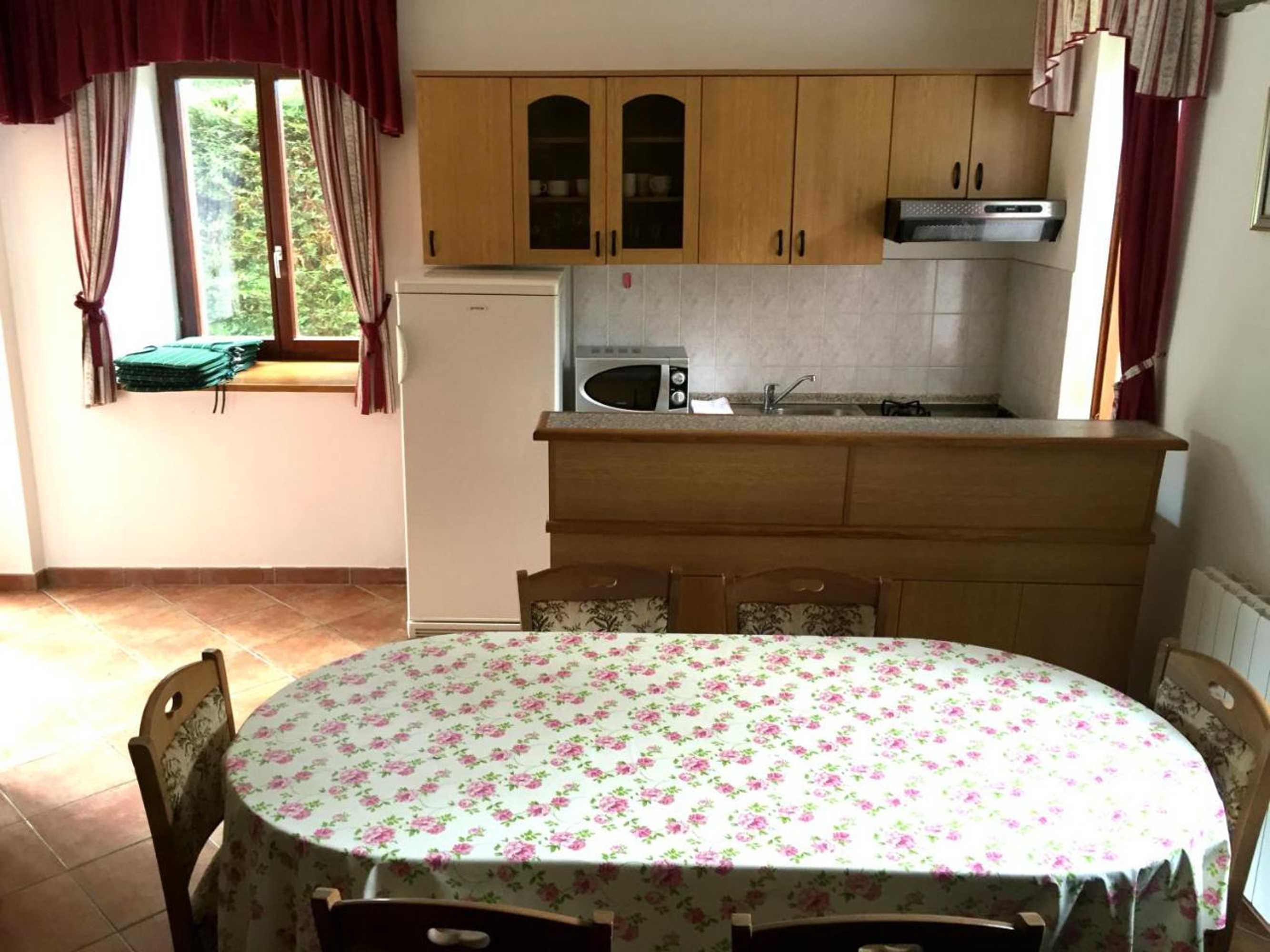 Gift card for Villa Plavo More