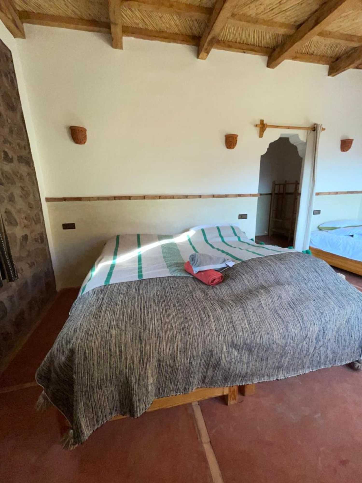 Gift card for Issouganes N Toubkal Ecolodge Berbère Gift card for Issouganes N Toubkal Ecolodge Berbère