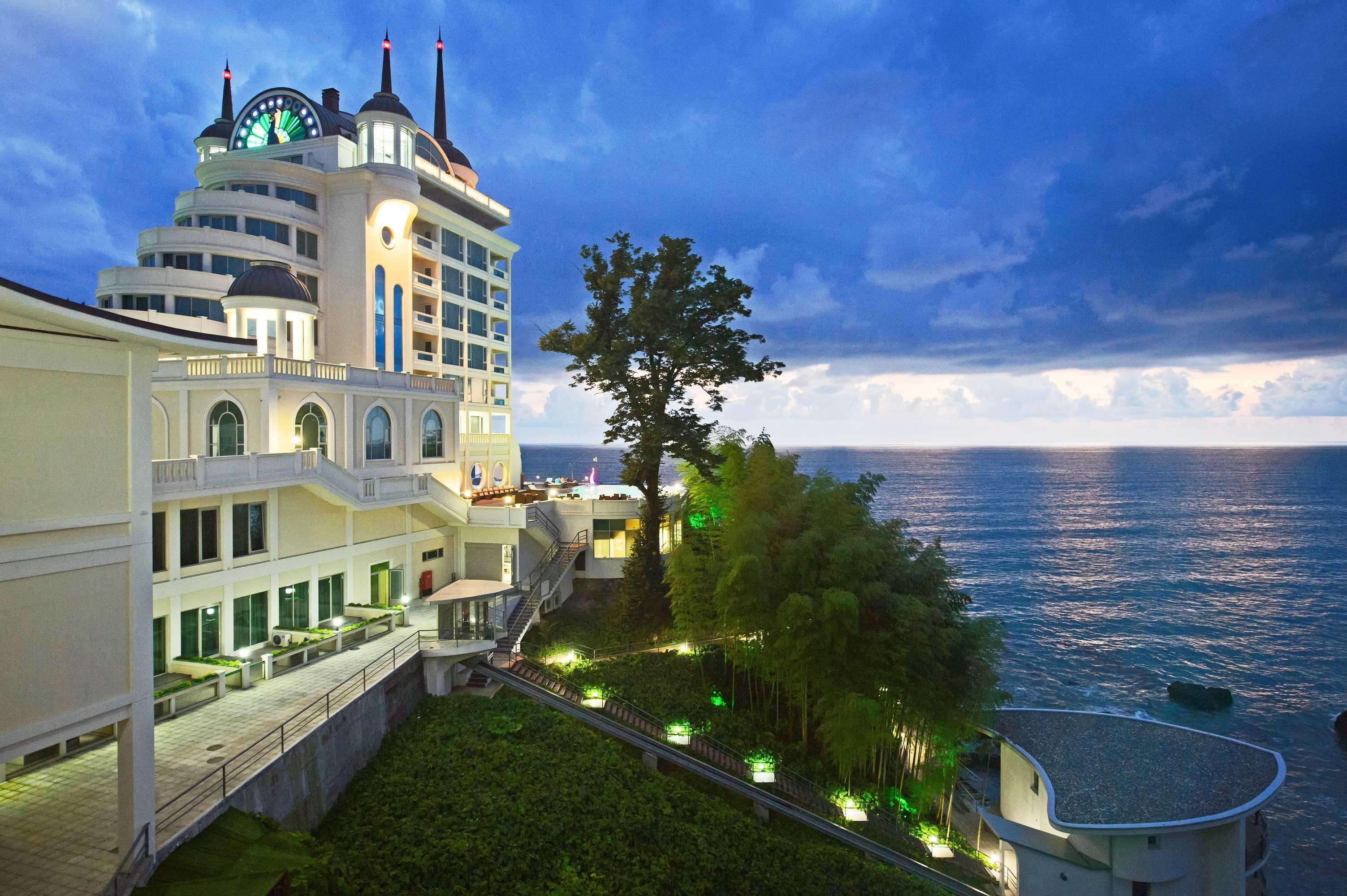 Gift card for Castello Mare Hotel Gift card for Castello Mare Hotel