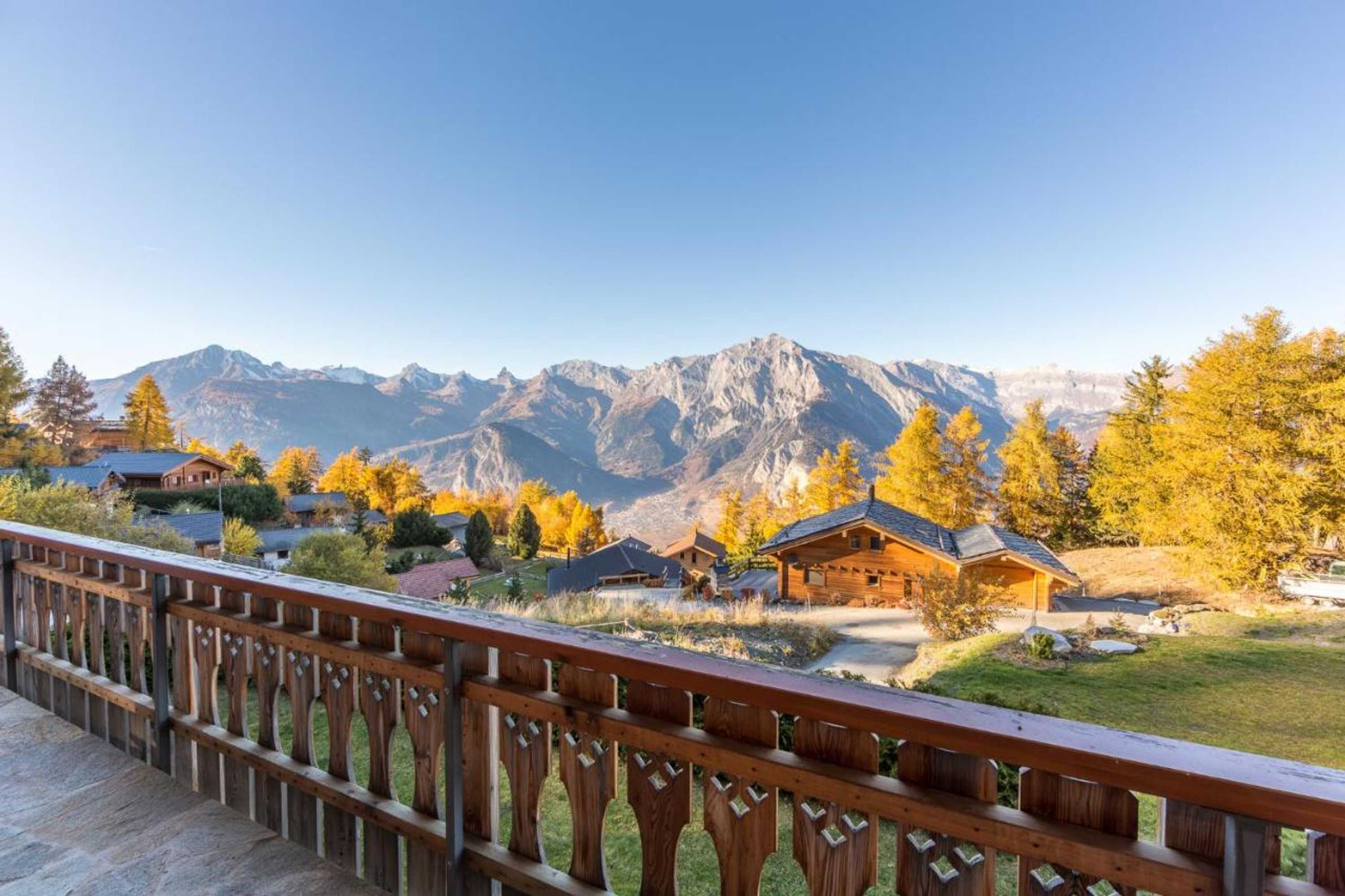 Gift card for Chalet Asphodel