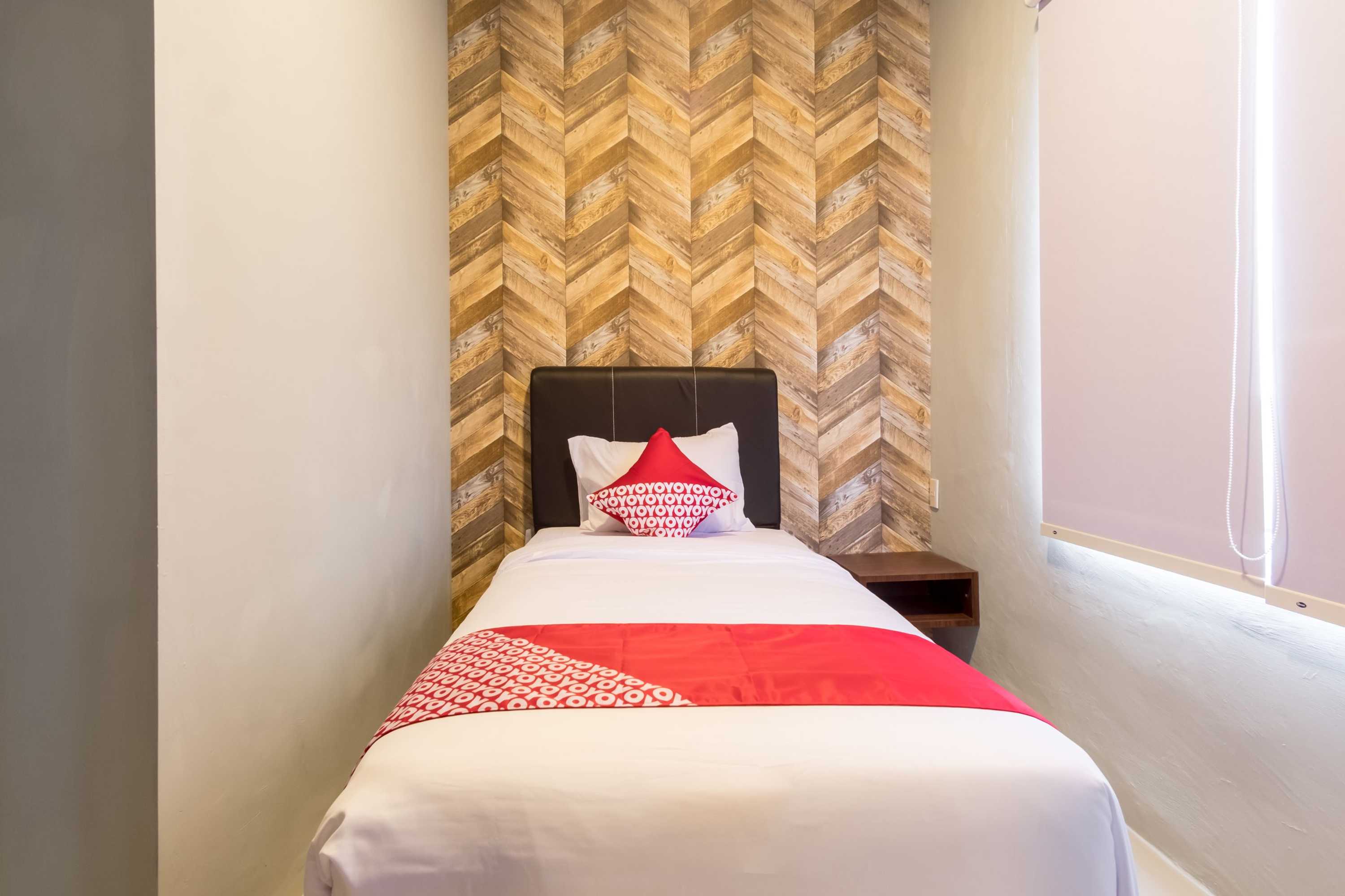 Gift card for Hotel O Mangaan Residence