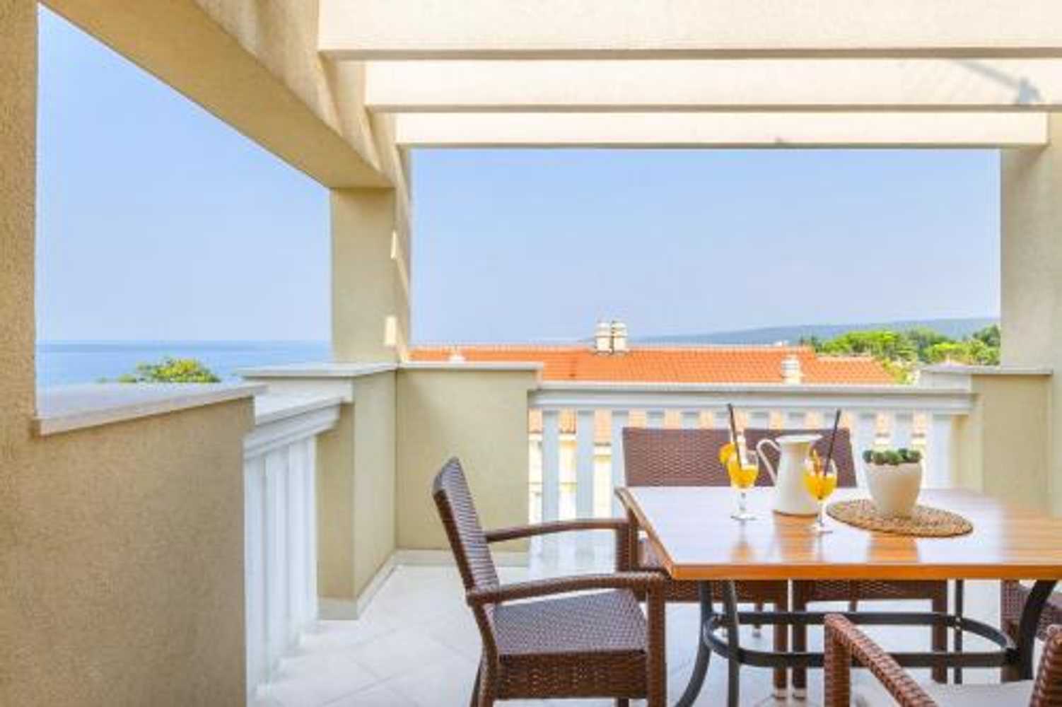 Gift card for Luxury Apartments Villa Mande