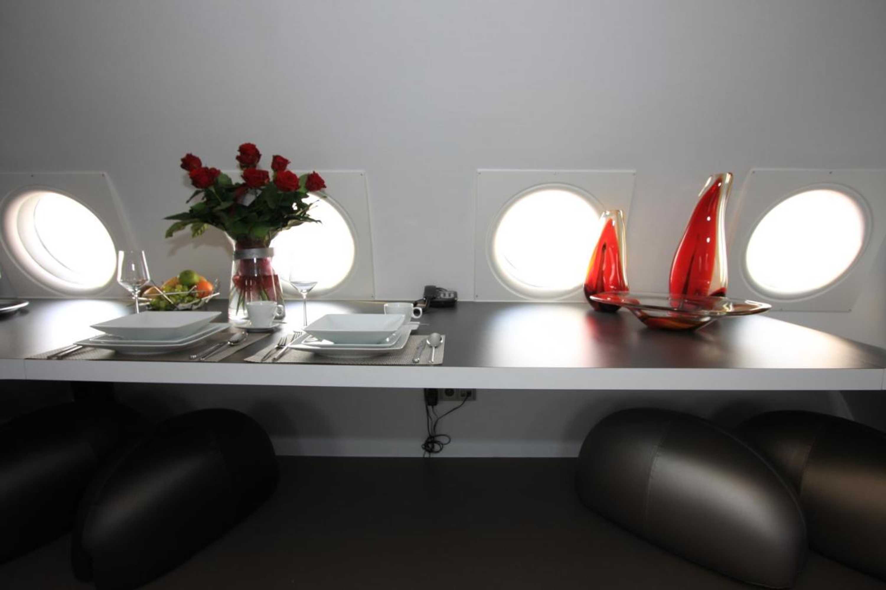 Gift card for Vliegtuigsuite Teuge