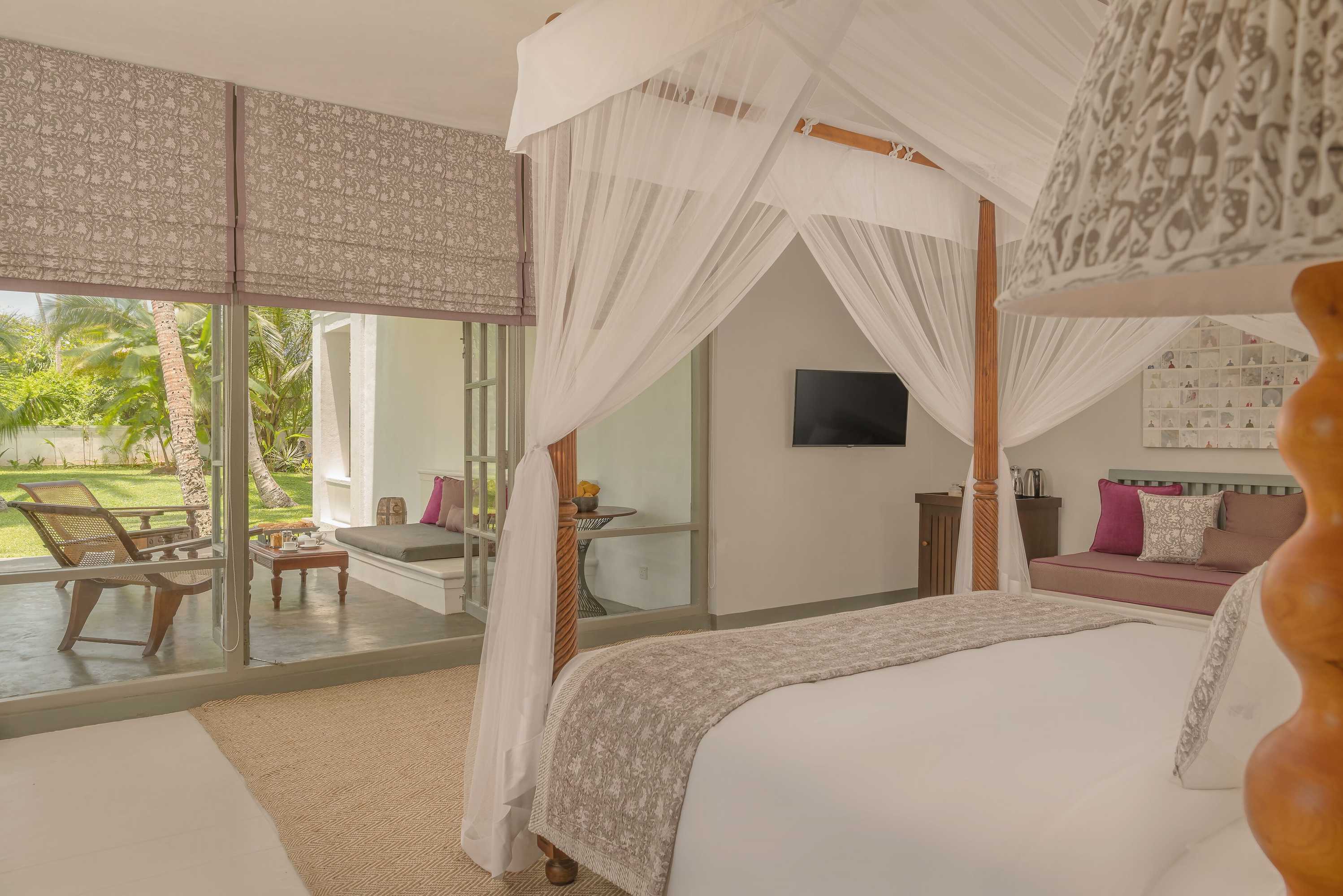 Gift card for The Villa Bentota by KK Collection