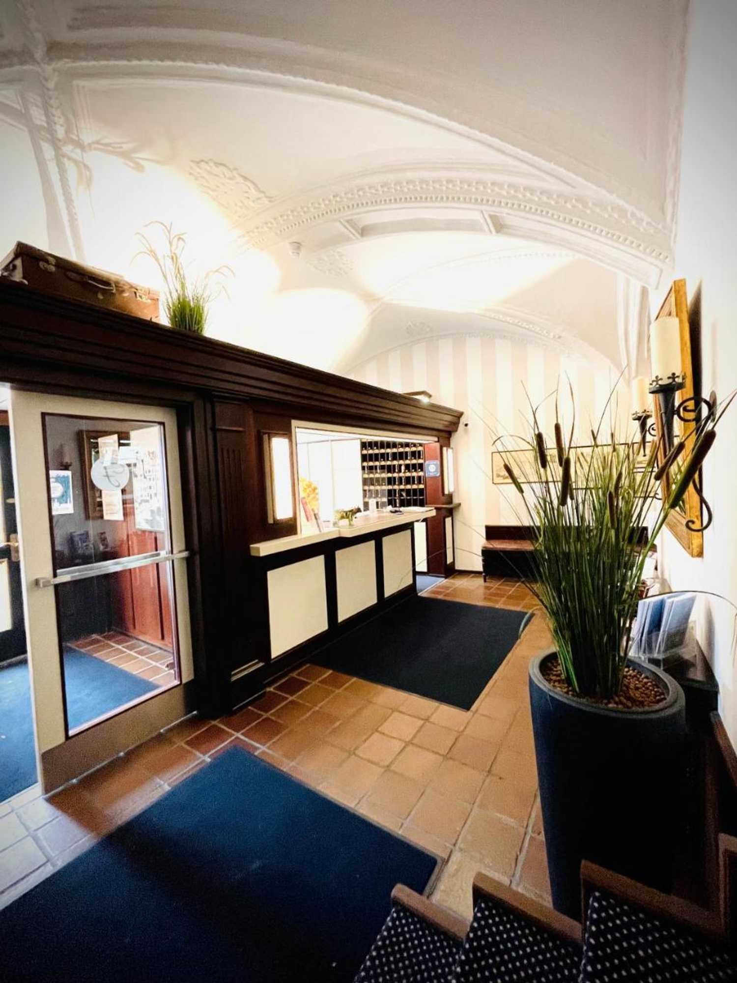 Gift card for Der Fürstenhof