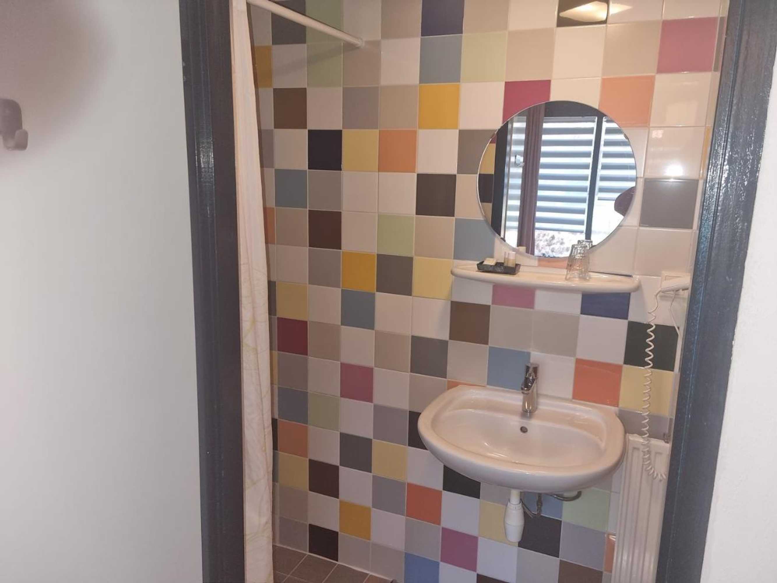 Gift card for B&b Harskamp