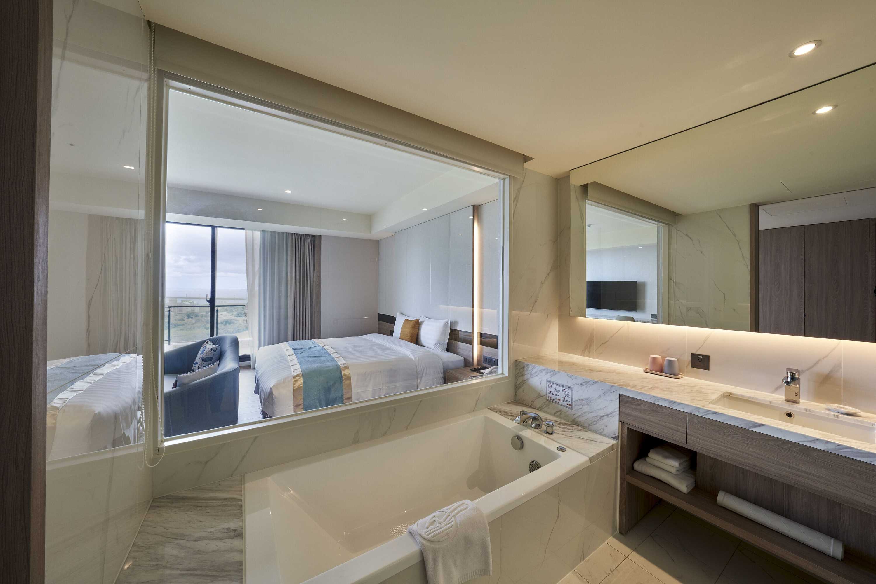 Gift card for Lan Yang Seaview Hotel
