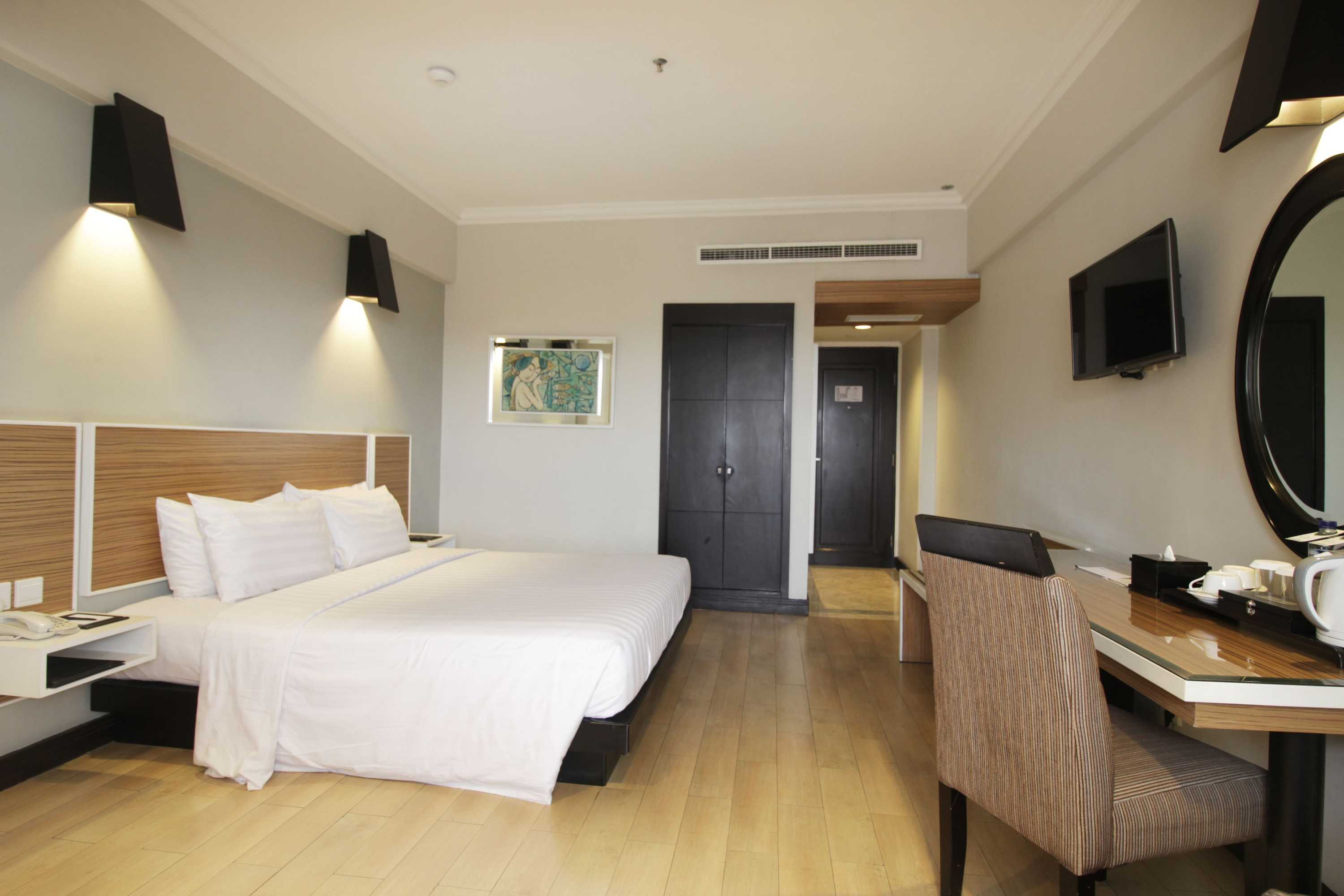 Gift card for Hotel Santika Premiere Jogja Gift card for Hotel Santika Premiere Jogja