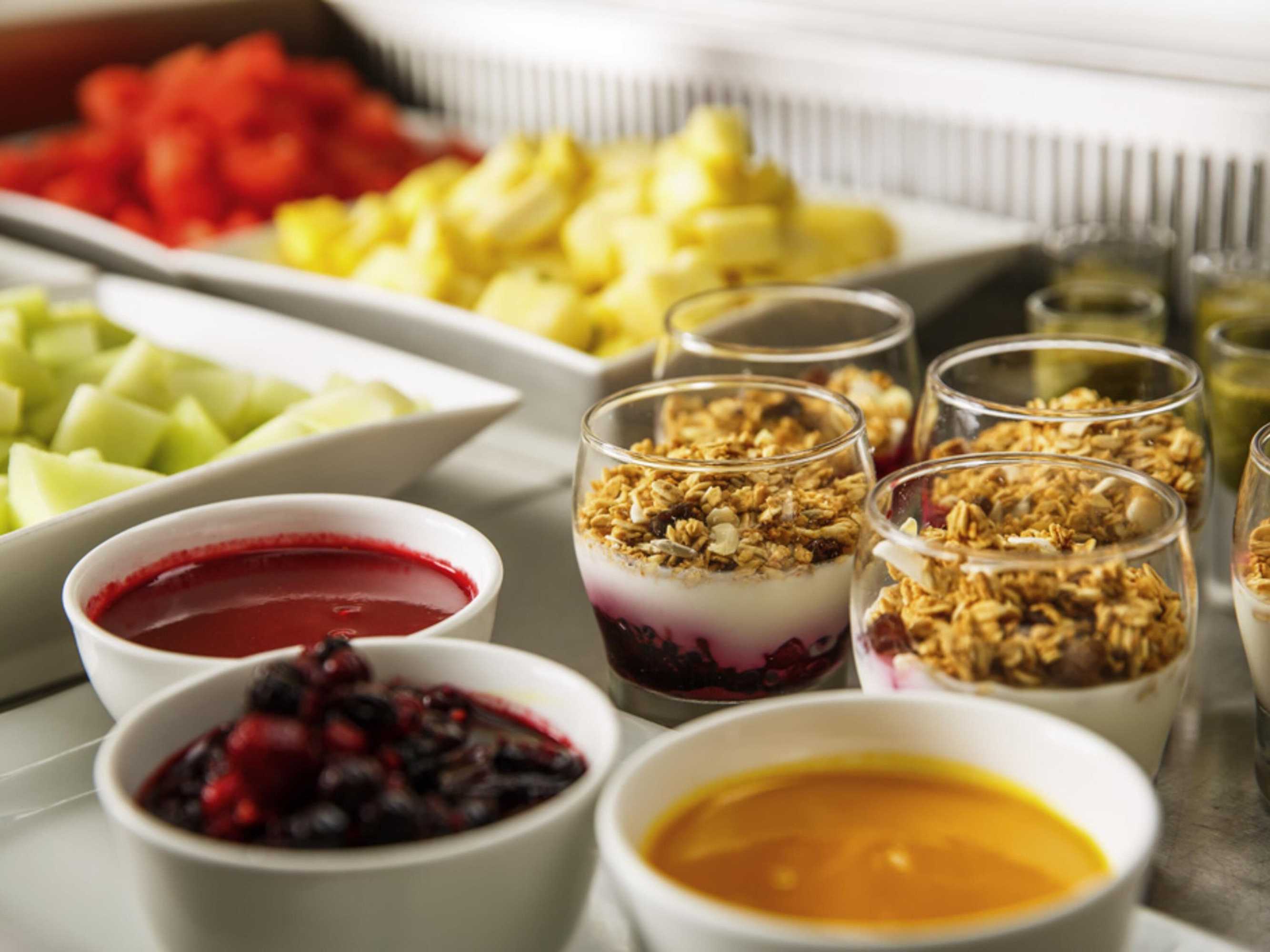 Gift card for Mercure Norwich Hotel