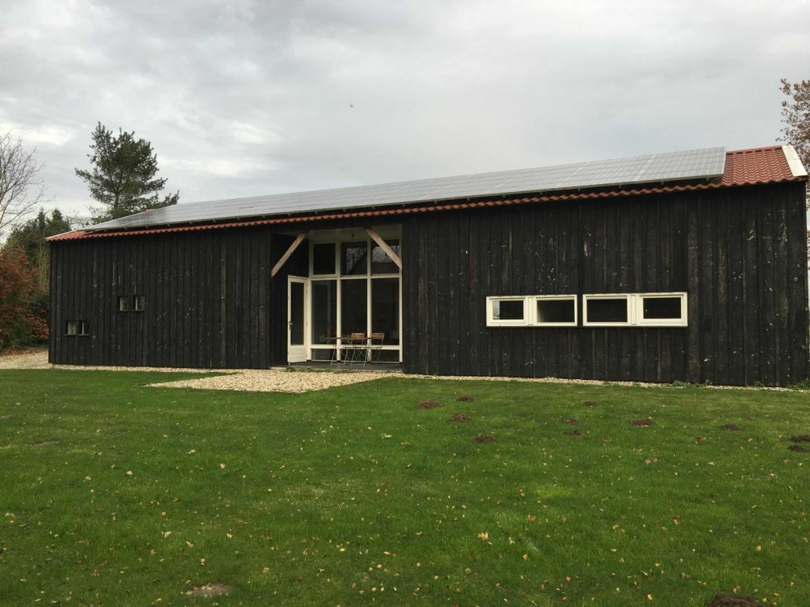 Gift card for De Blije Big