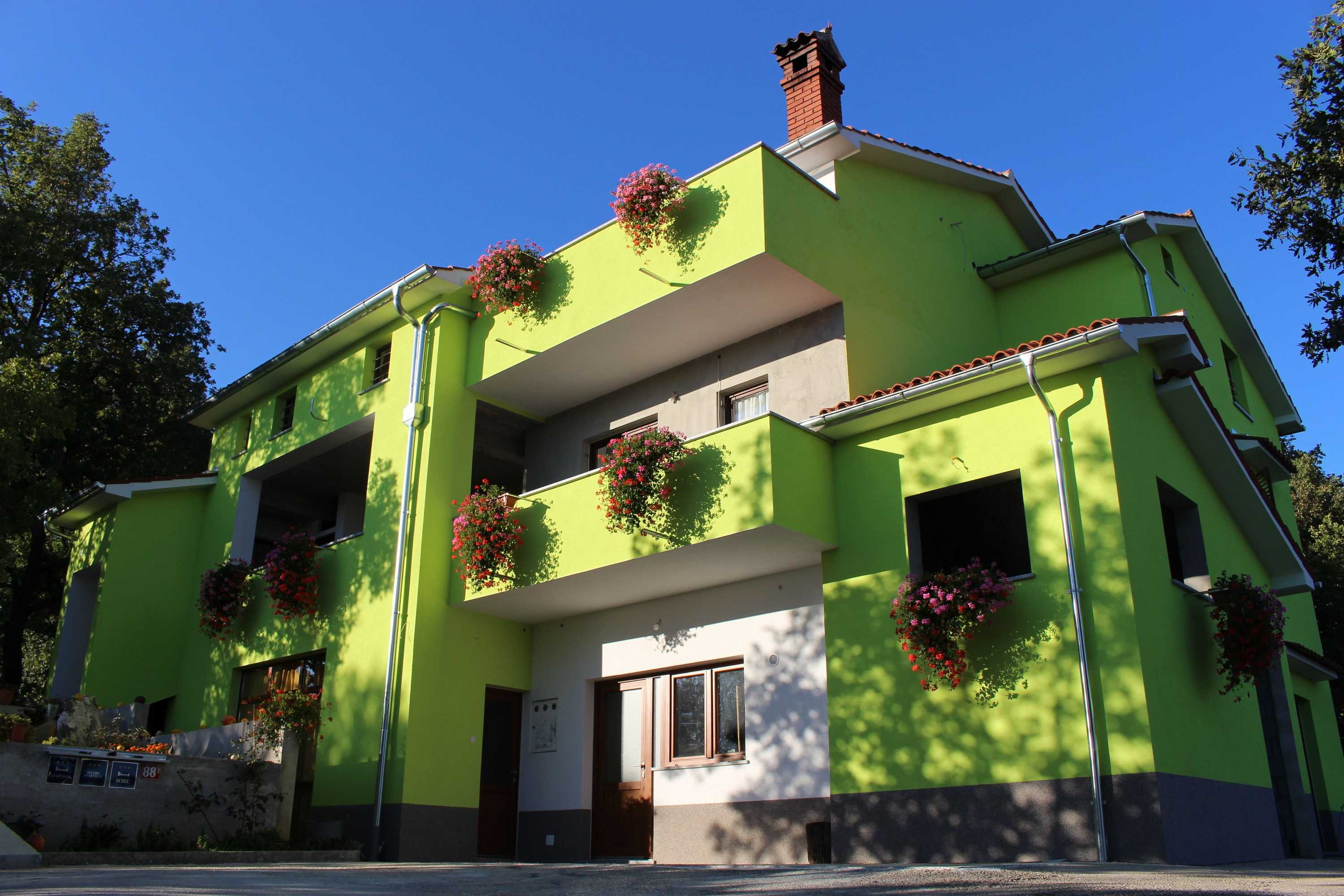 Gift card for Guesthouse Casetta Verde Gift card for Guesthouse Casetta Verde