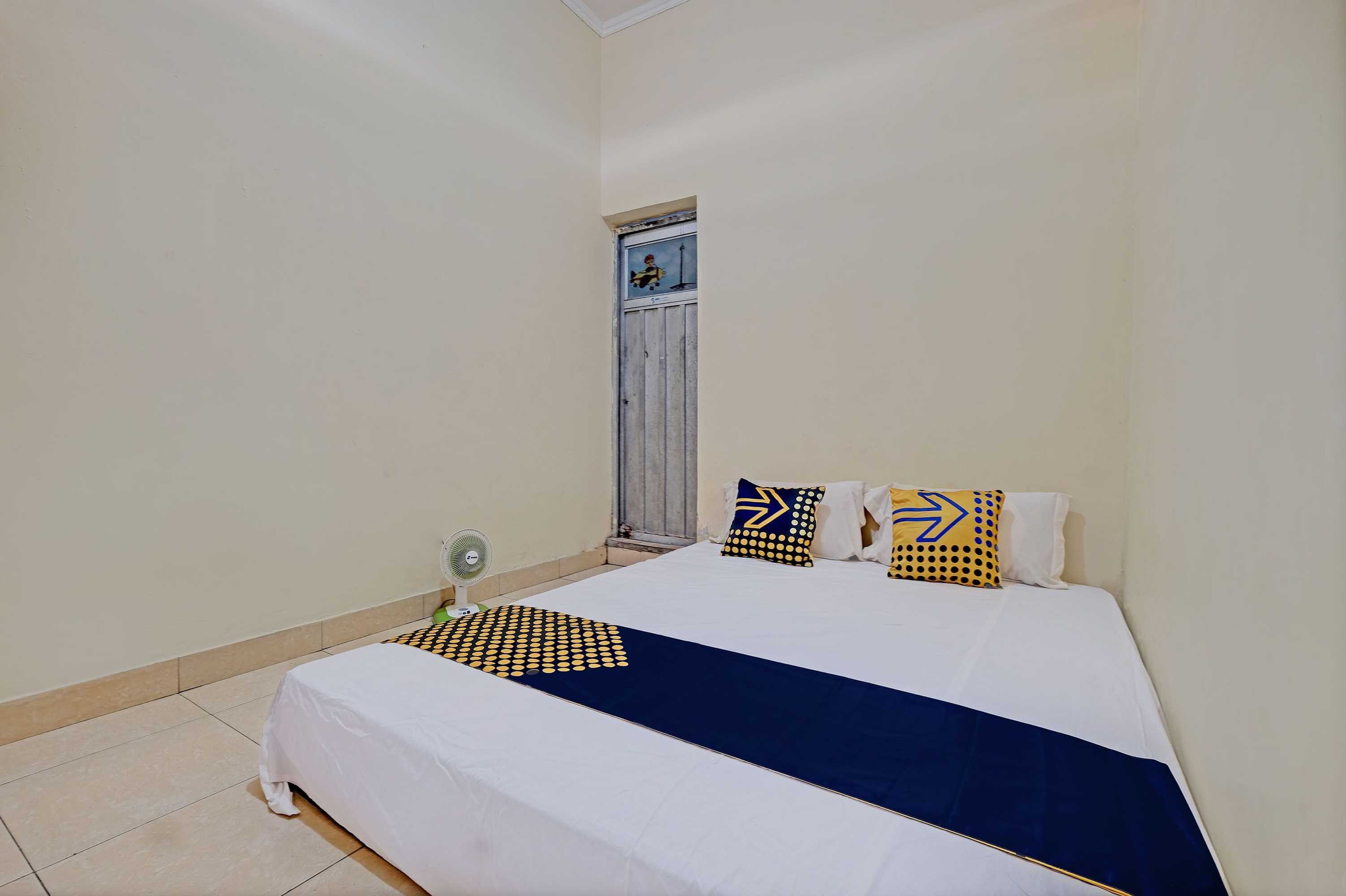 Gift card for Spot ON 92934 Nusantara Syariah