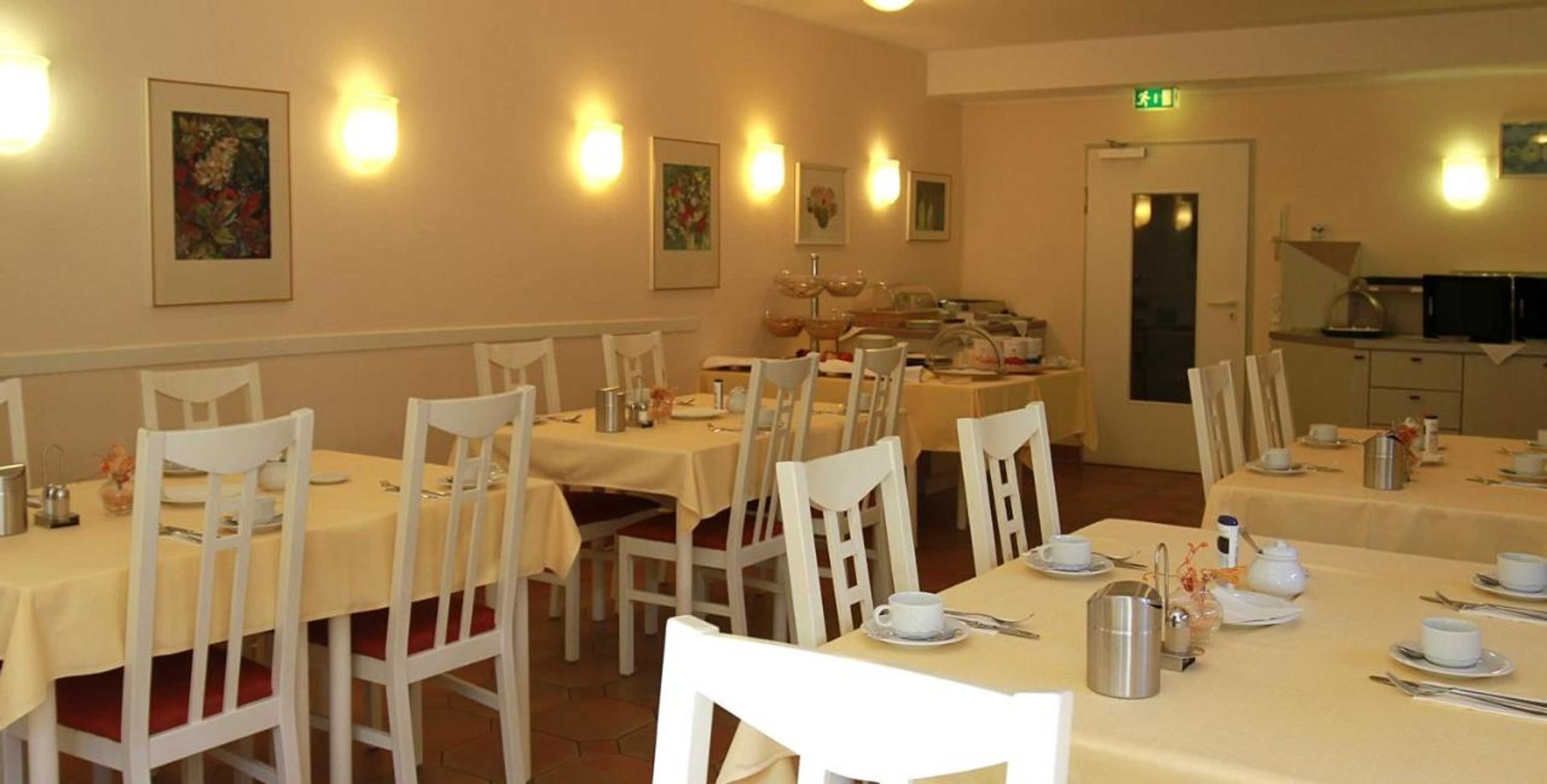 Gift card for Hotel am Park