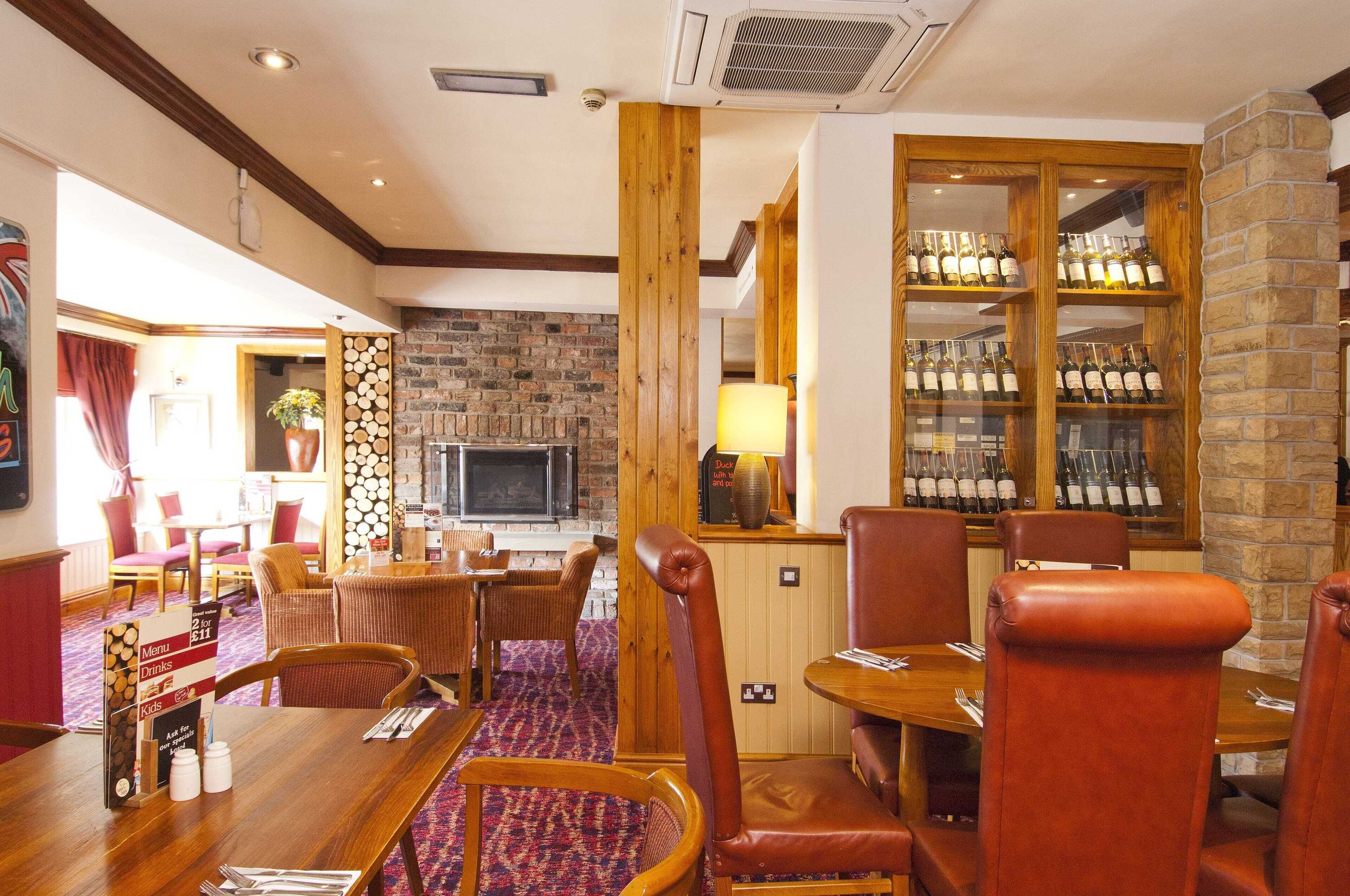 Gift card for Premier Inn Huddersfield Central