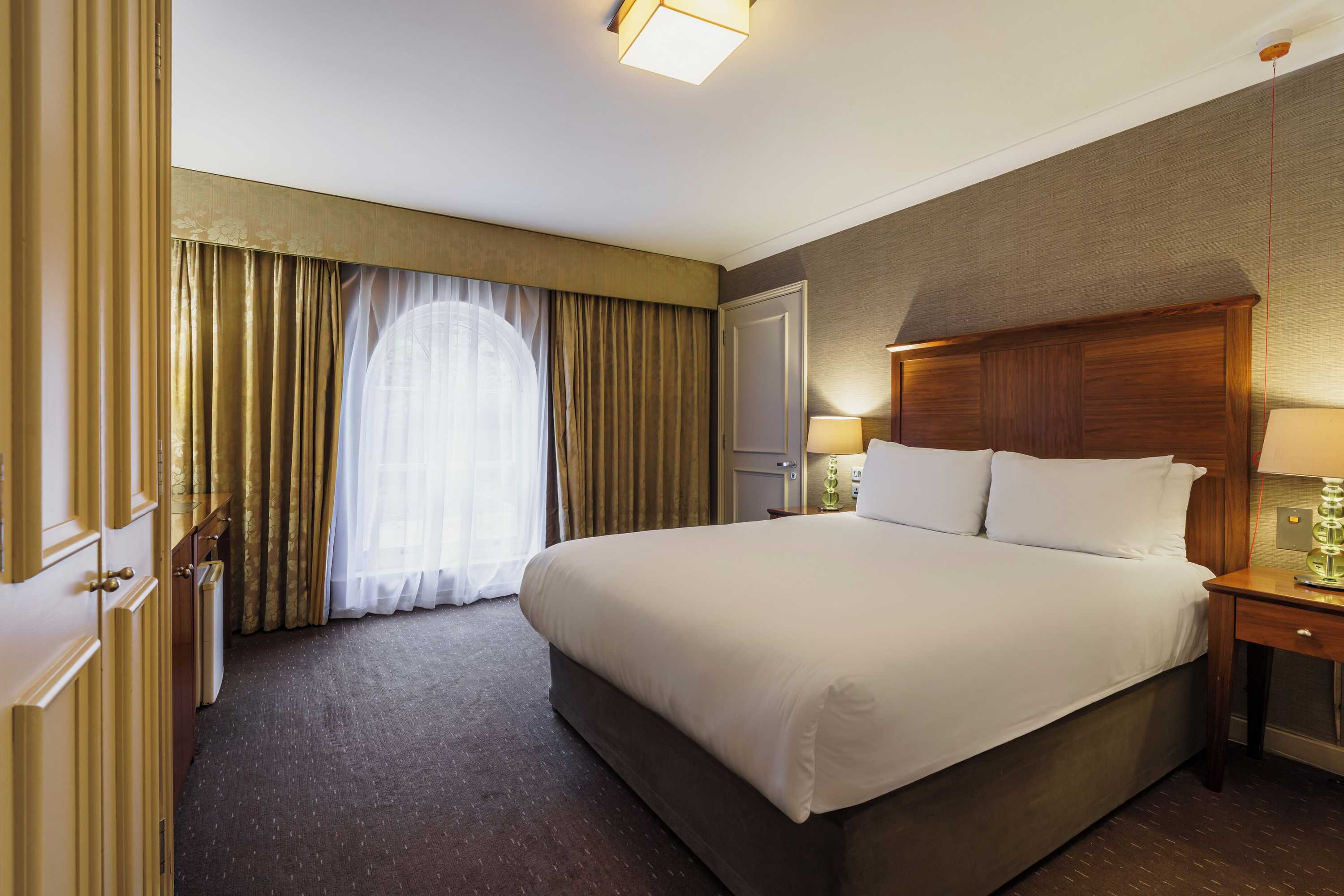 Gift card for Mercure Exeter Southgate Hotel