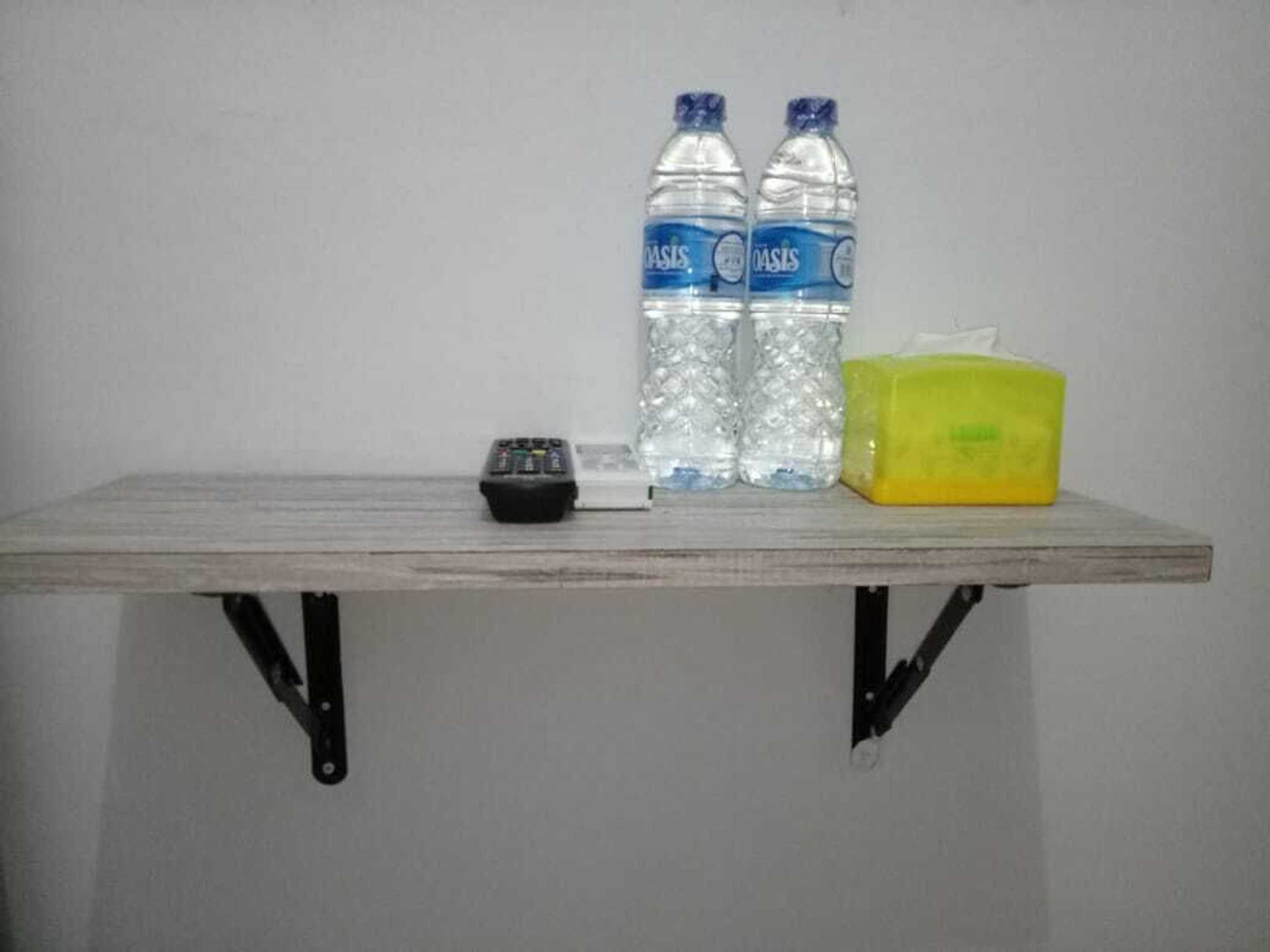 Gift card for Hotel Syariah Mama Kutajaya Pasar Kemis