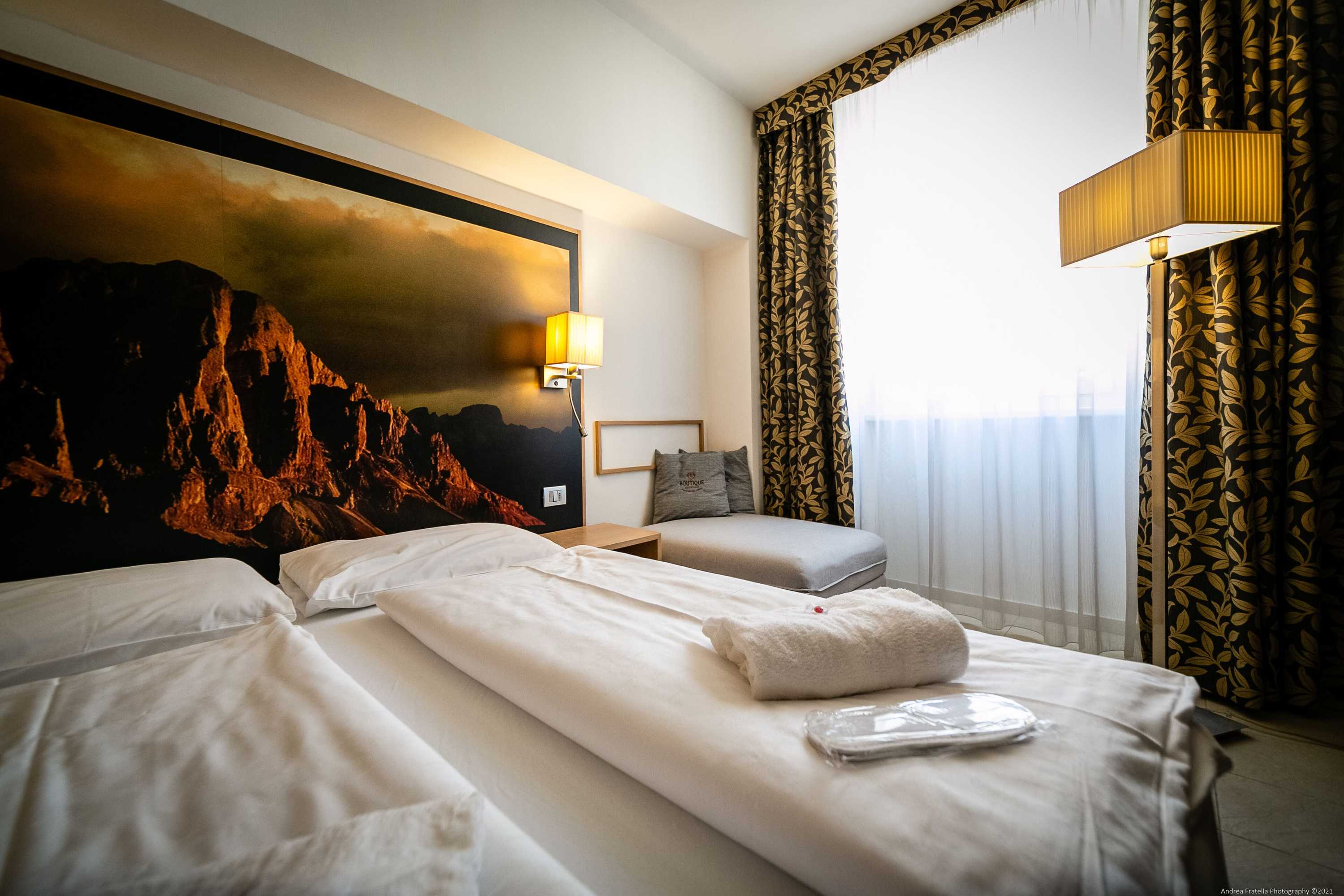 Gift card for Boutique Exlusive B&b