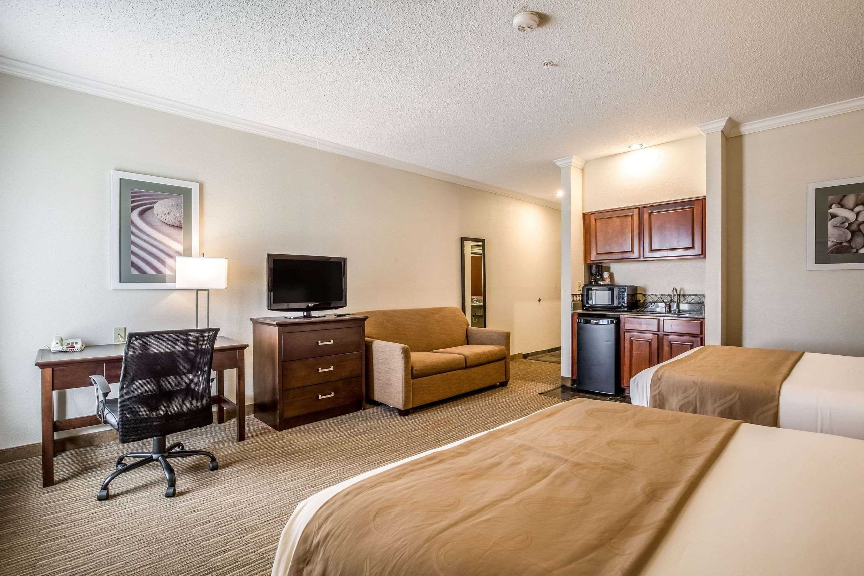 Gift card for Quality Inn & Suites Seabrook- Nasa- Kemah Gift card for Quality Inn & Suites Seabrook- Nasa- Kemah