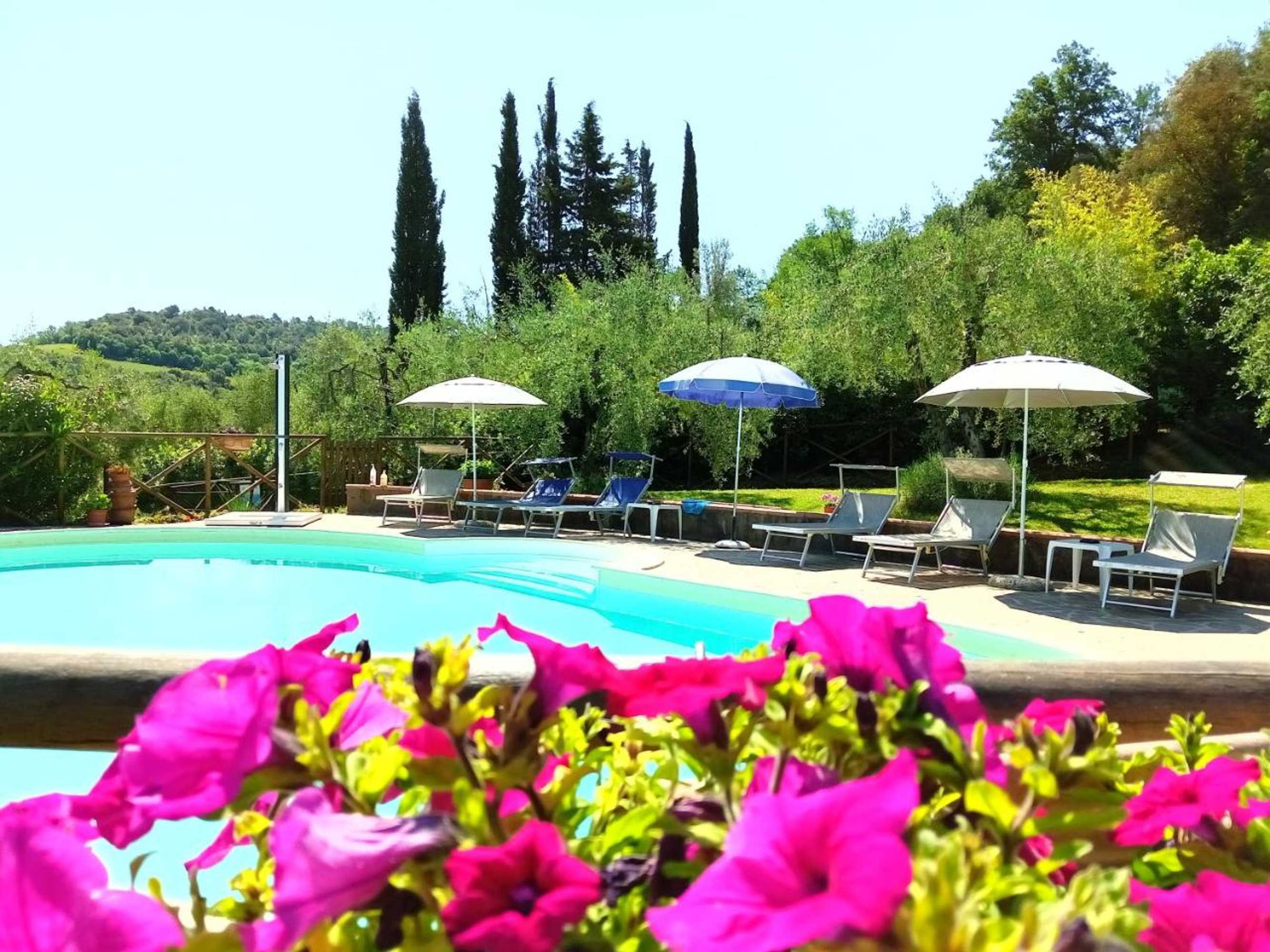 Gift card for Podere Val di Gallo