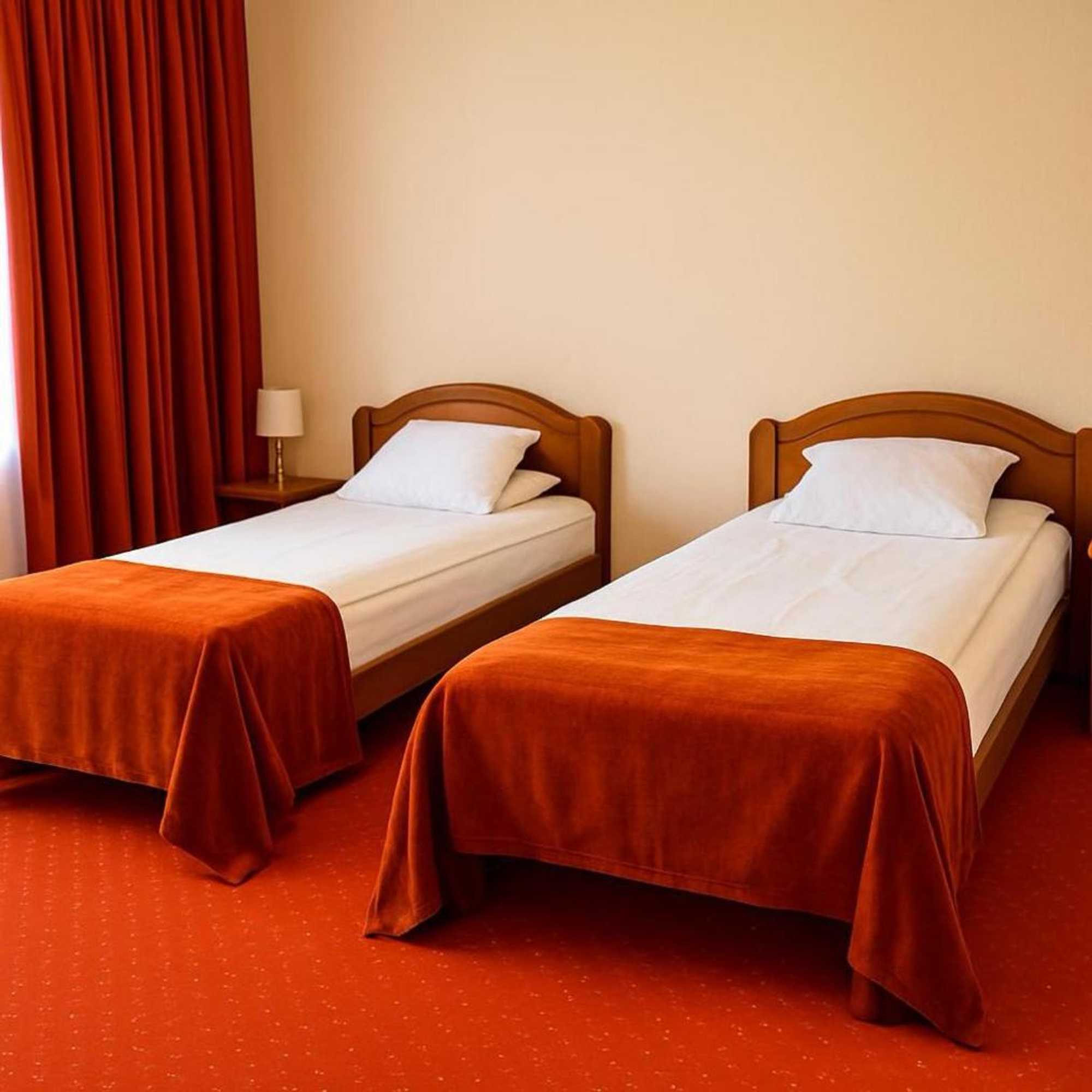 Gift card for Hotel Kłodzko