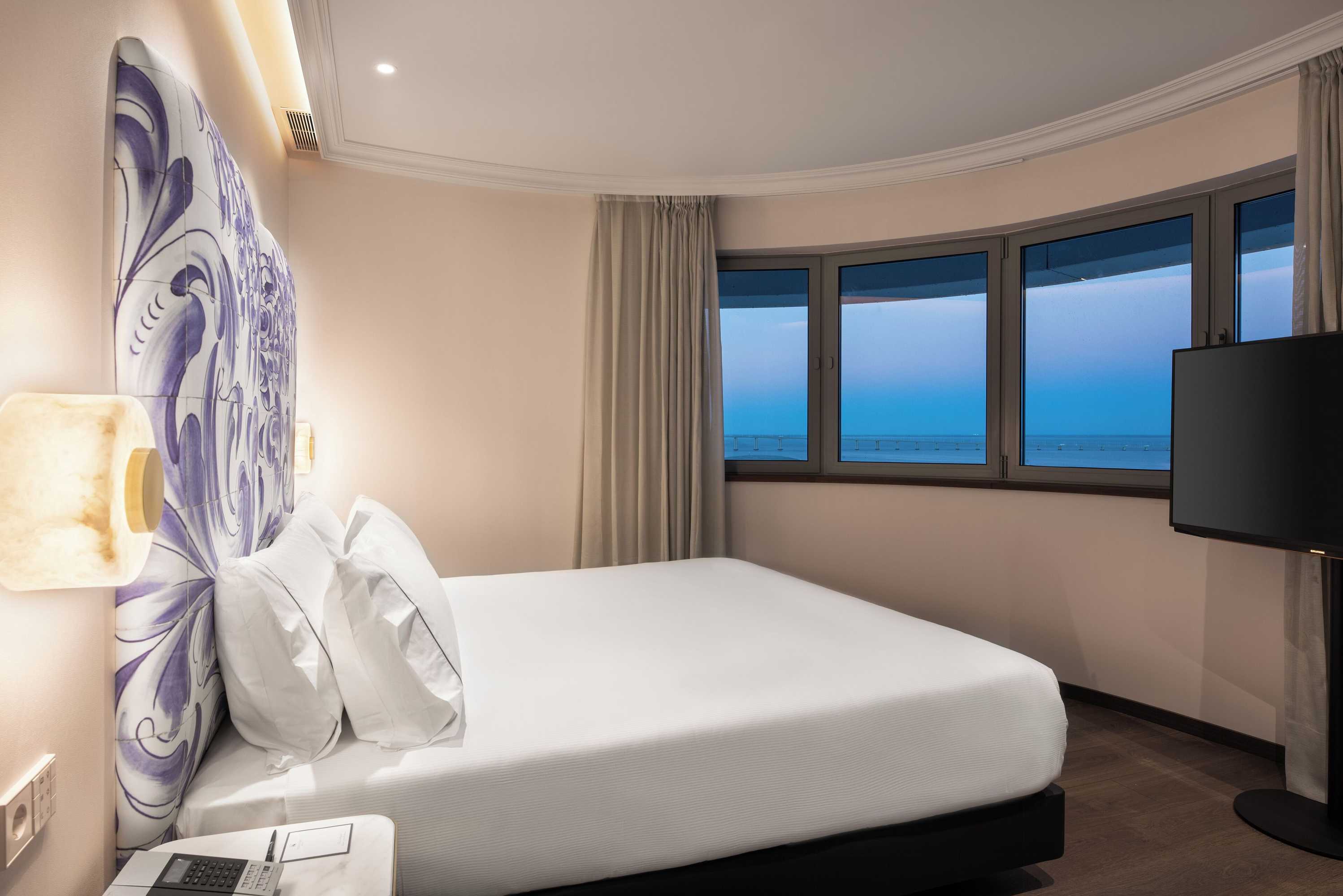 Gift card for Eurostars Universal Lisboa