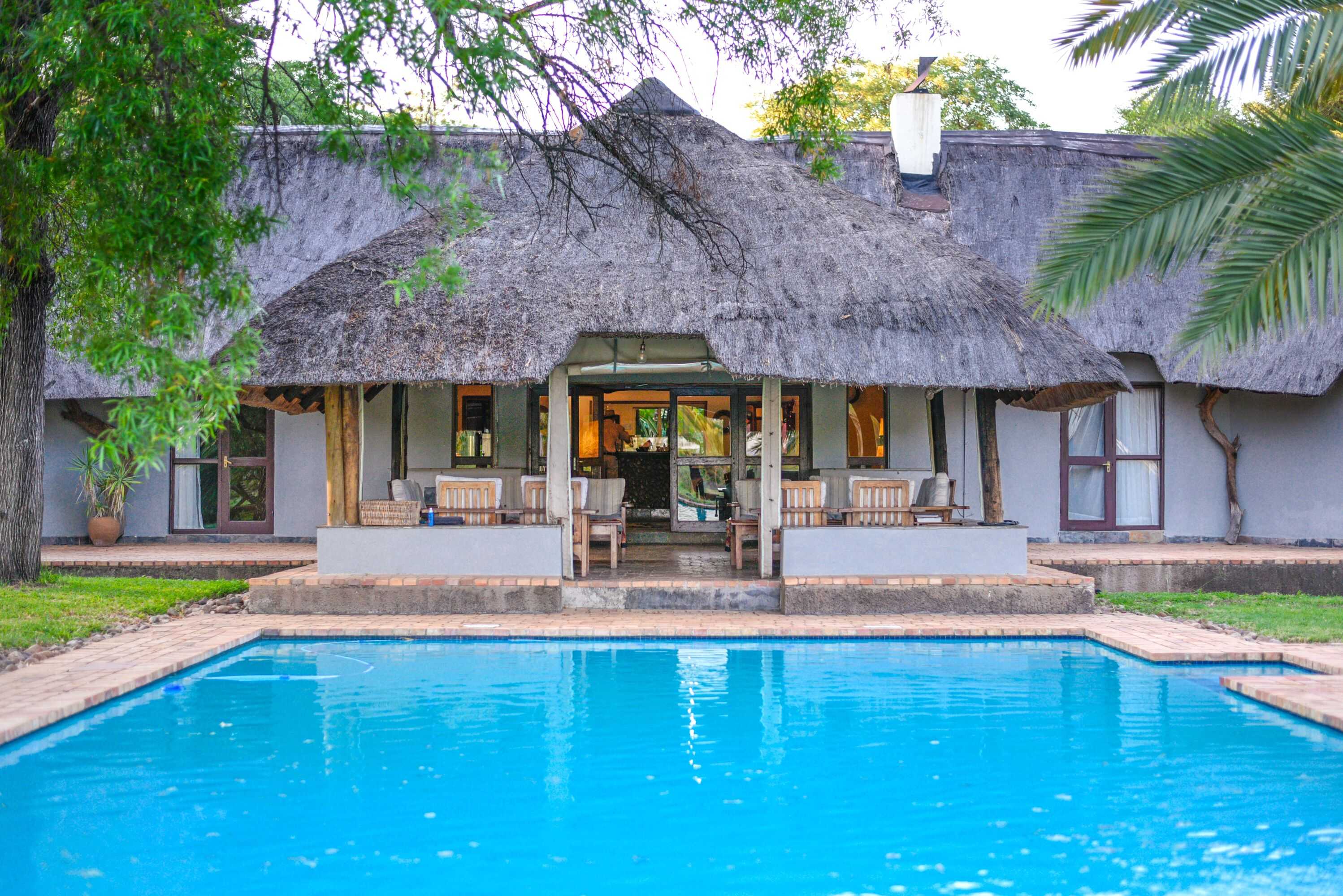 Gift card for Mziki Safari Lodge Gift card for Mziki Safari Lodge
