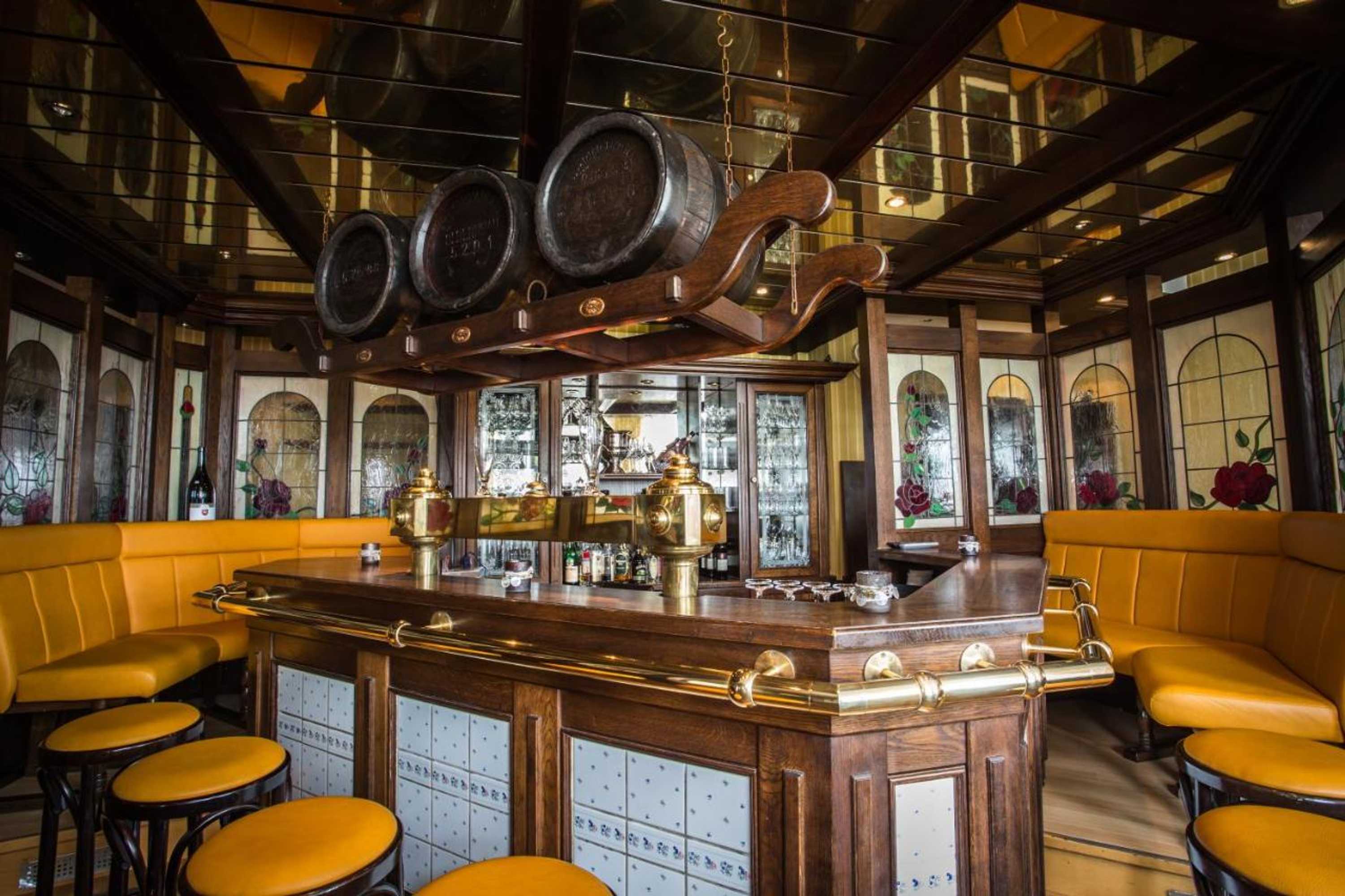 Gift card for Hotel Restaurant Verst