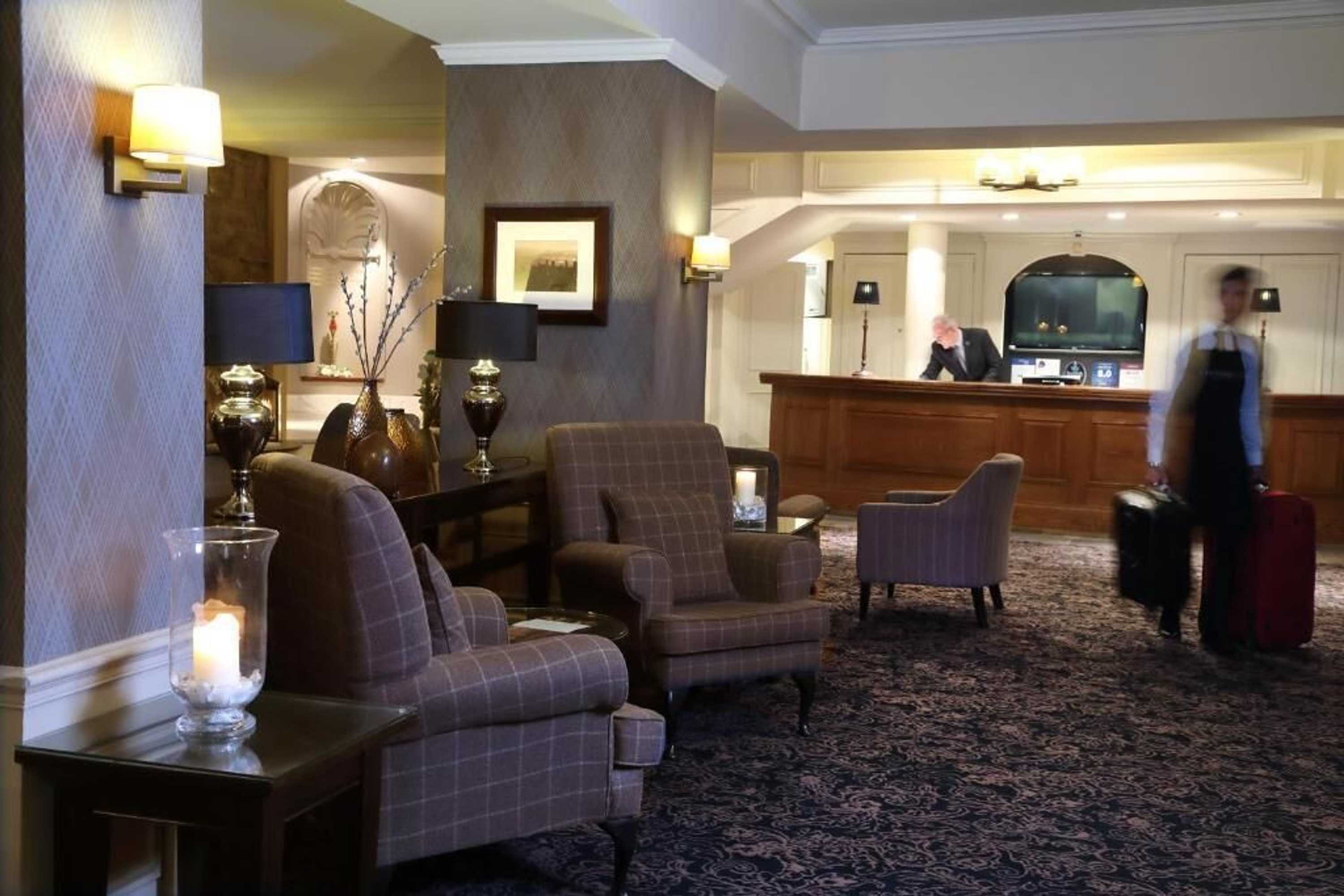Gift card for Golden Lion Hotel Gift card for Golden Lion Hotel