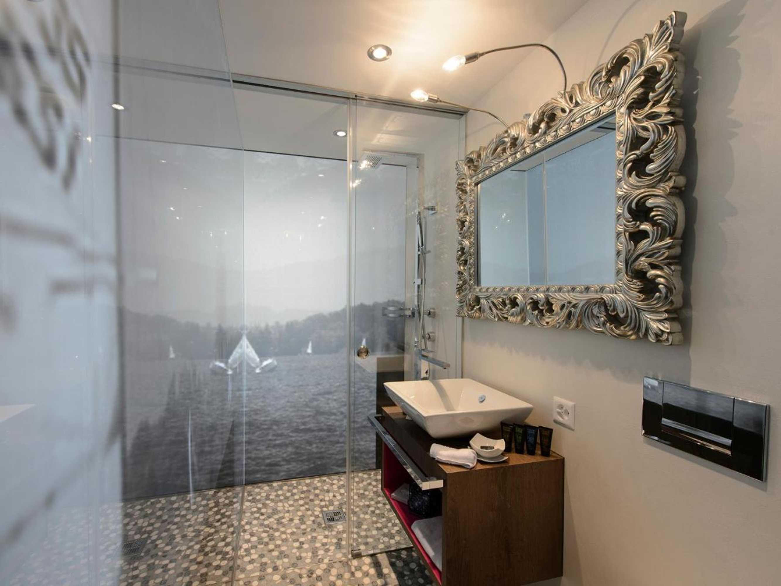 Gift card for Hotel-Restaurant-Schifflände