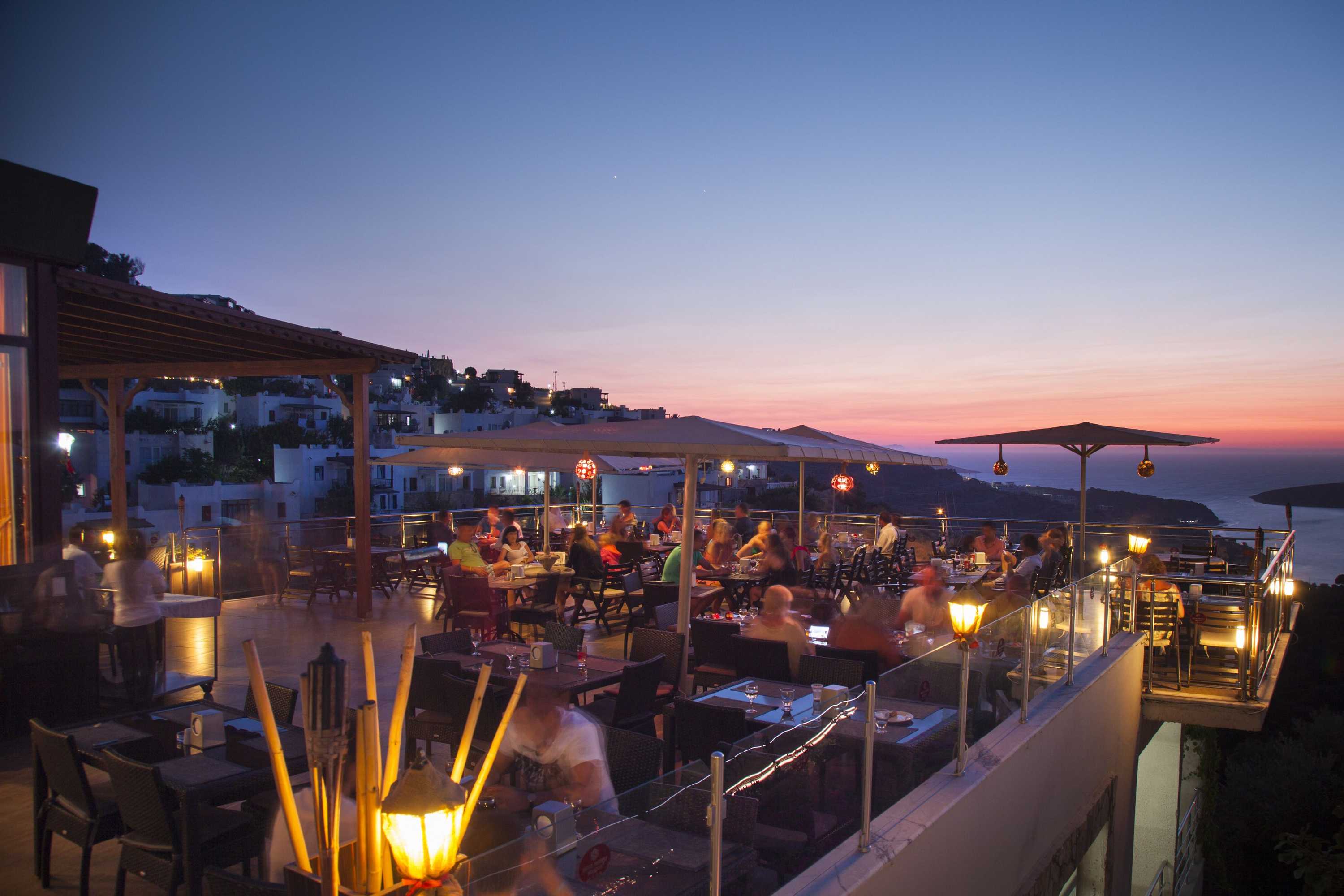 Gift card for Golden Age Crystal Bodrum - All Inclusive Gift card for Golden Age Crystal Bodrum - All Inclusive