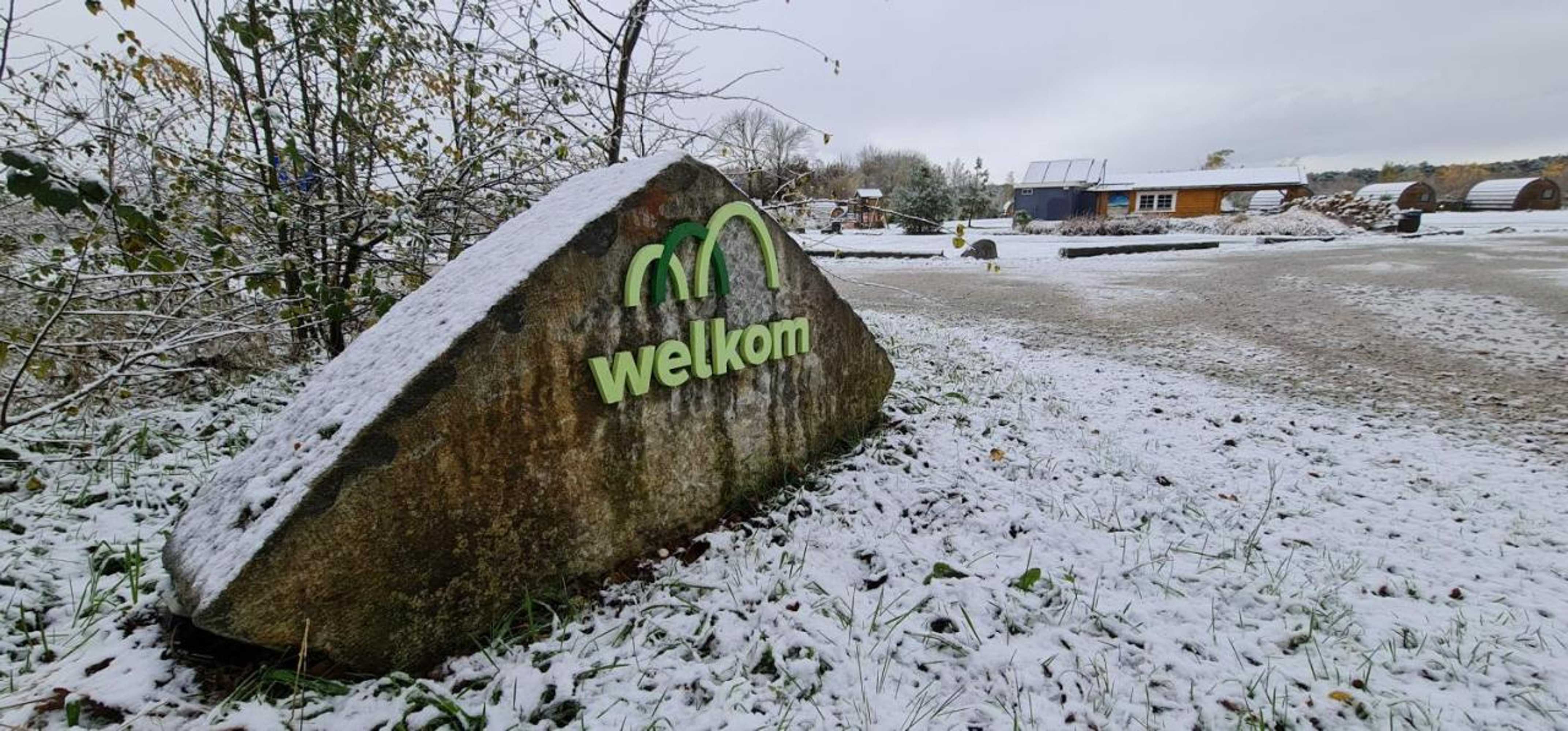 Gift card for Campland