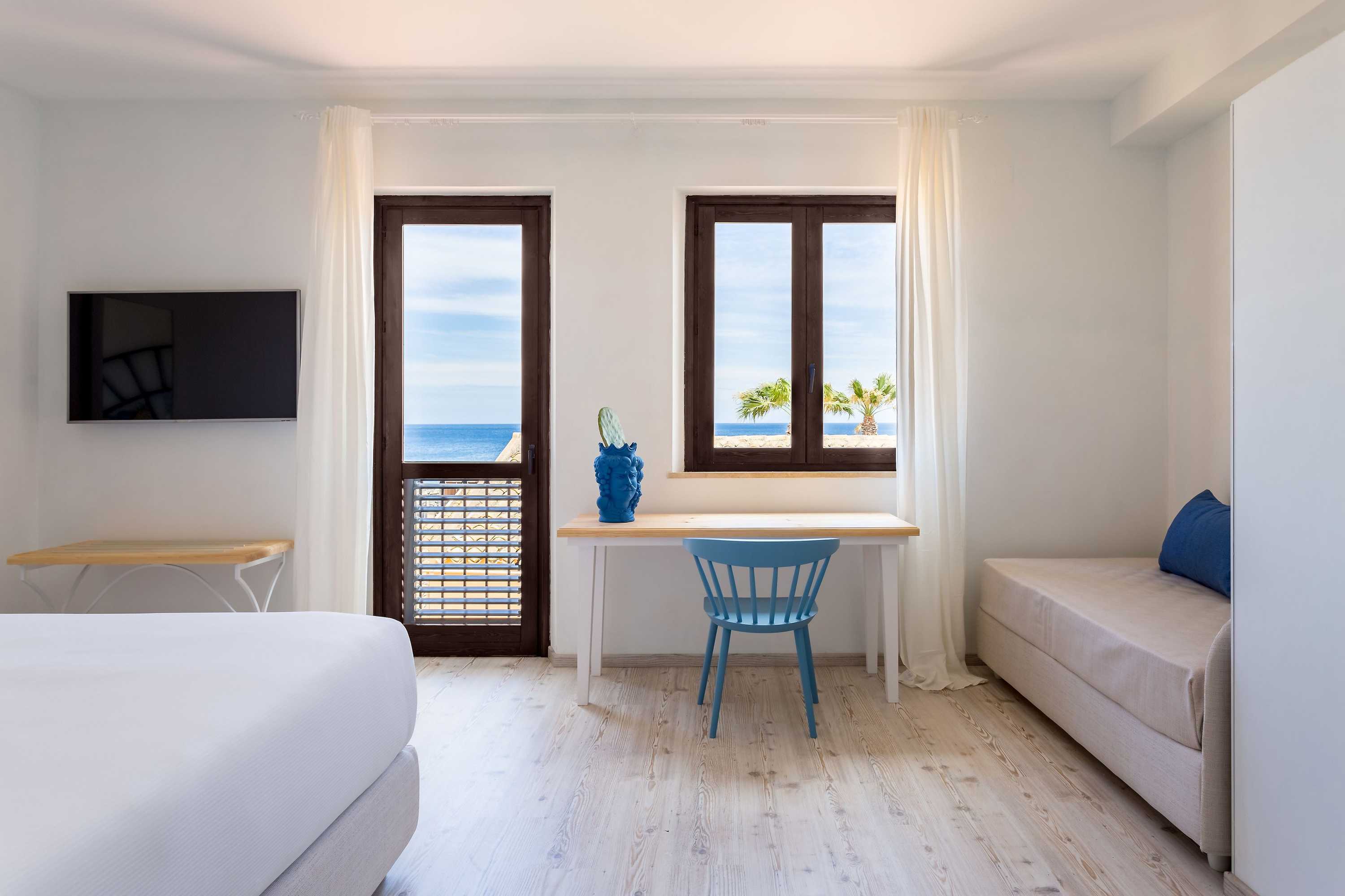 Gift card for La Tonnara di Bonagia Resort Gift card for La Tonnara di Bonagia Resort