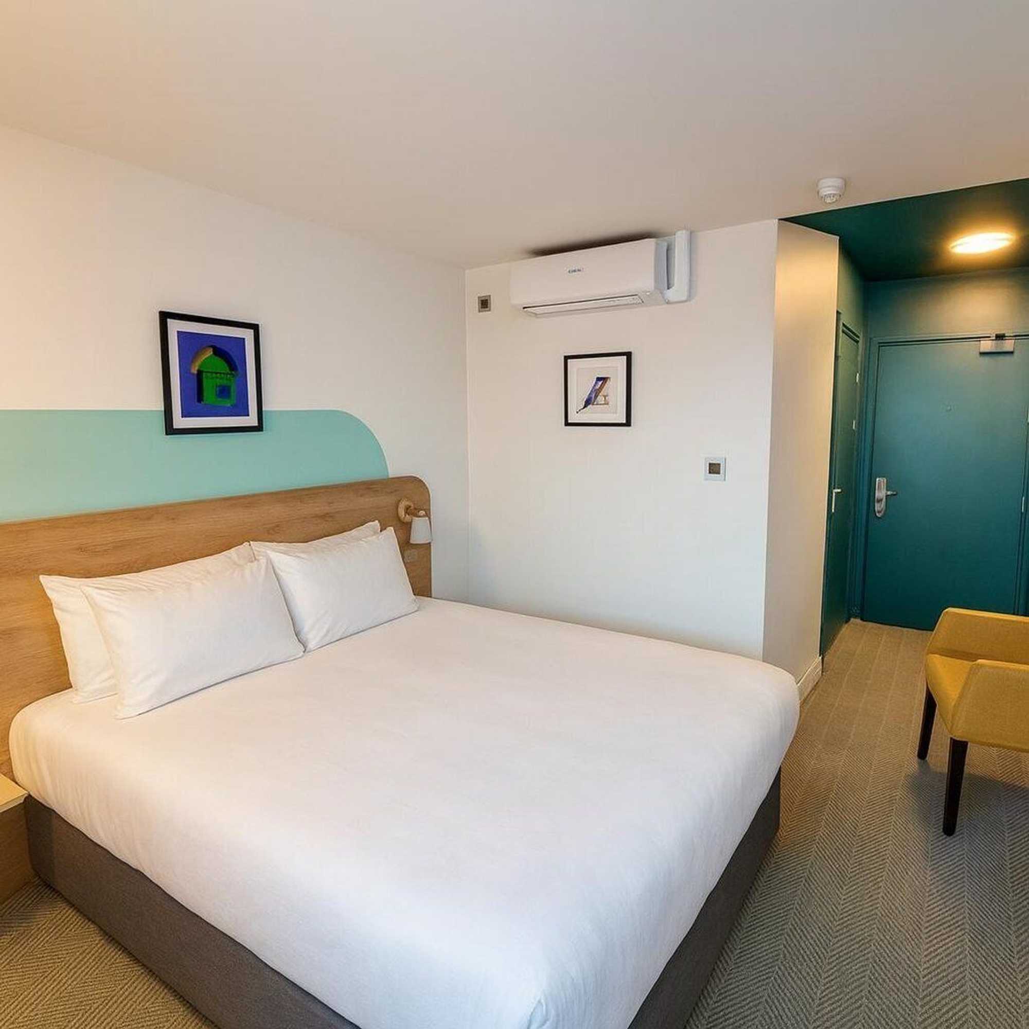 Gift card for Garner Hotel Rotherham East