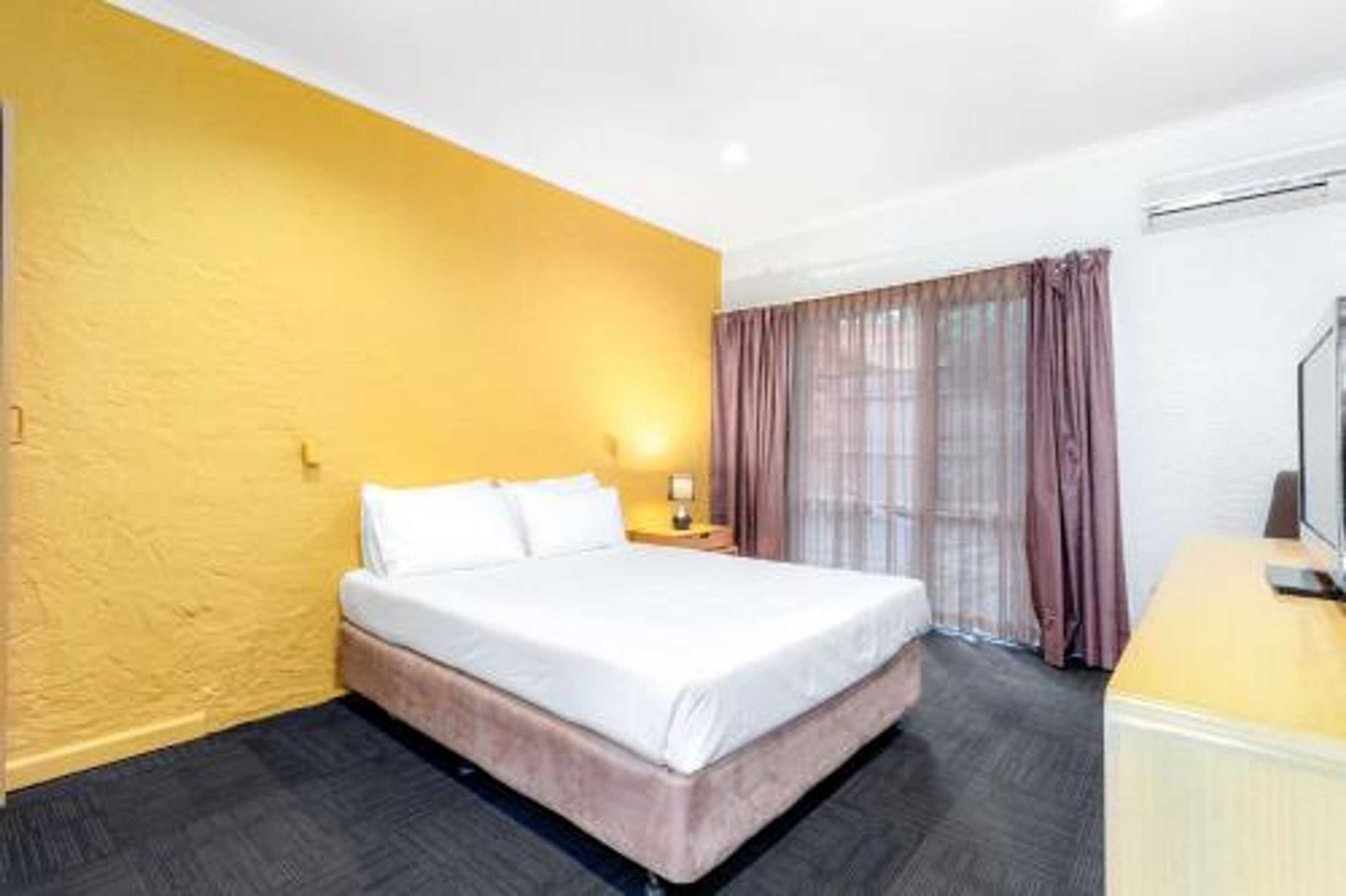 Gift card for Greensborough Motel Gift card for Greensborough Motel