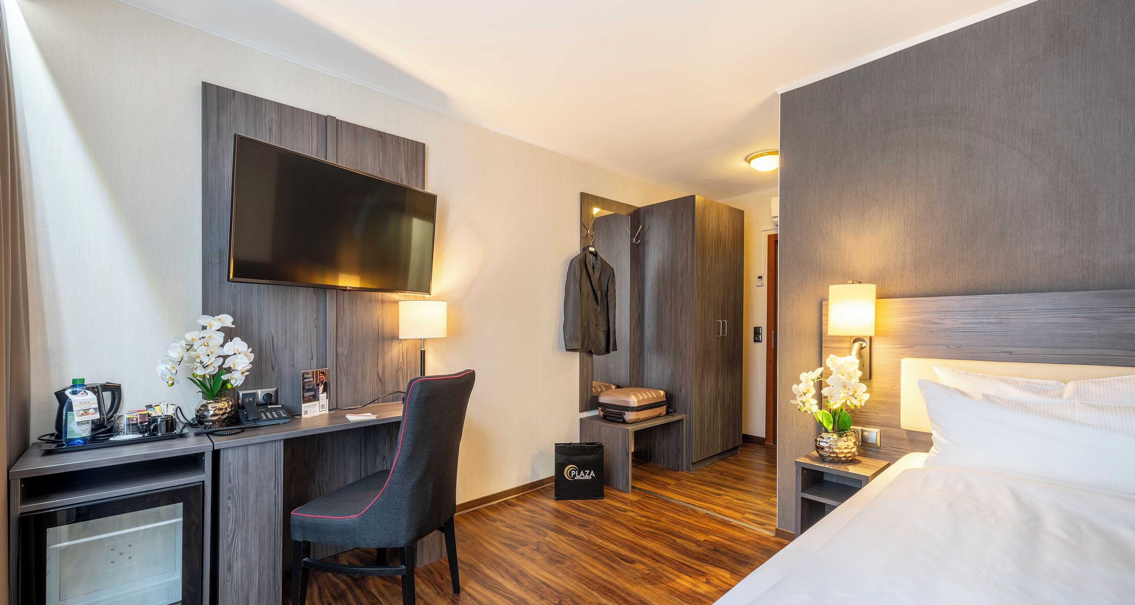 Gift card for Plaza Hotel Buchhorner Hof Gift card for Plaza Hotel Buchhorner Hof