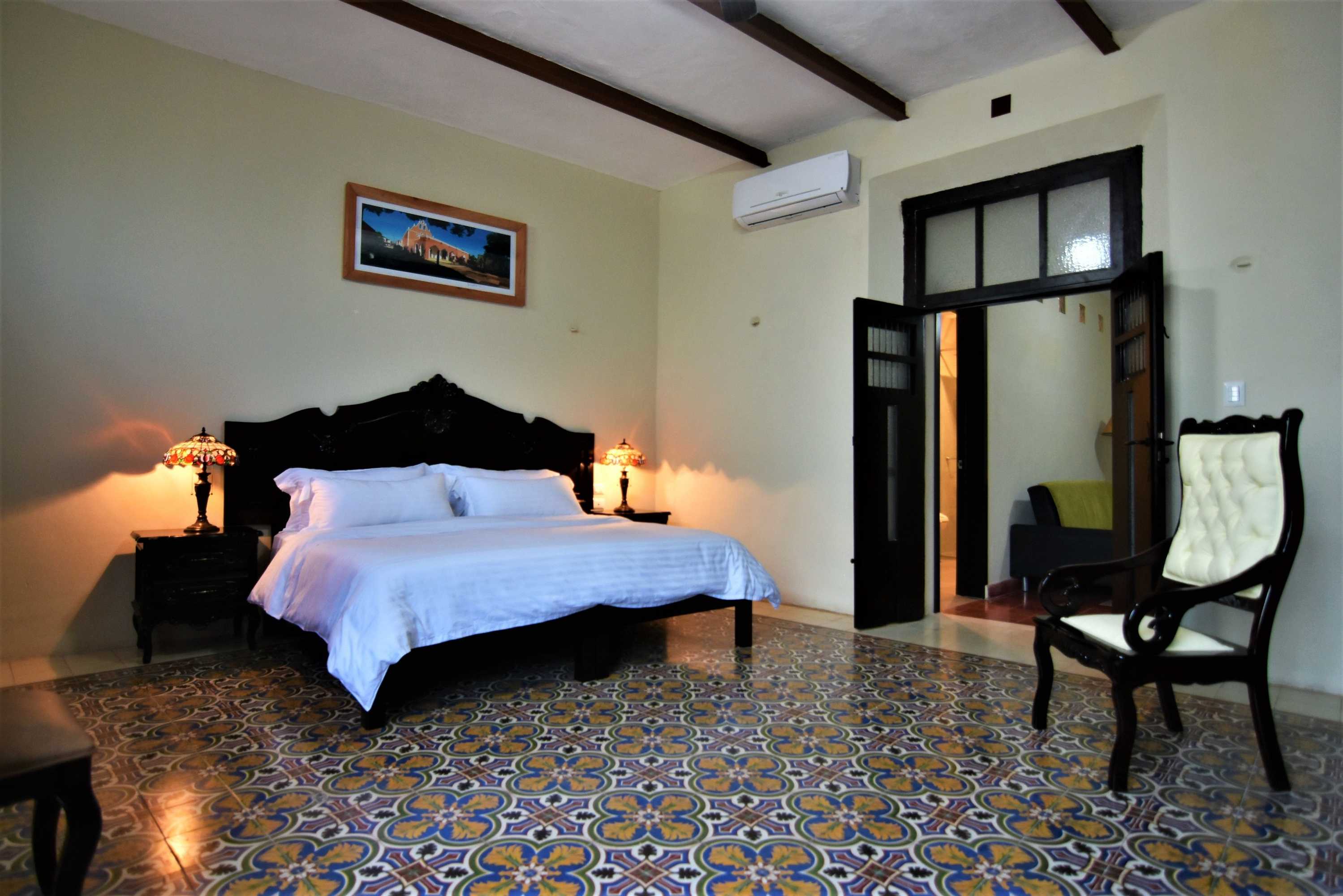 Gift card for Casa Valladolid Boutique Hotel Gift card for Casa Valladolid Boutique Hotel