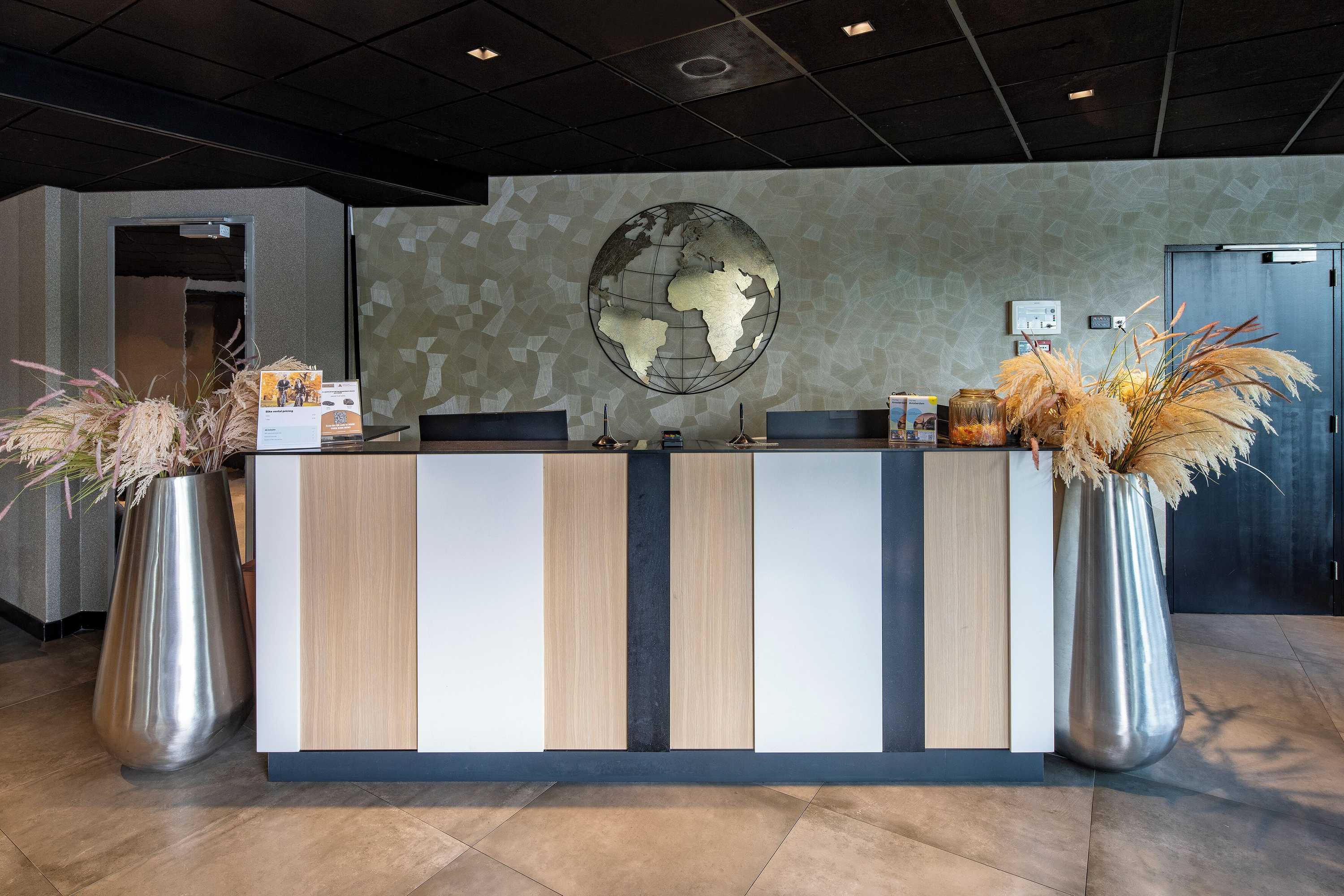 Gift card for Diamond Capsule Hotel Amsterdam South Gift card for Diamond Capsule Hotel Amsterdam South