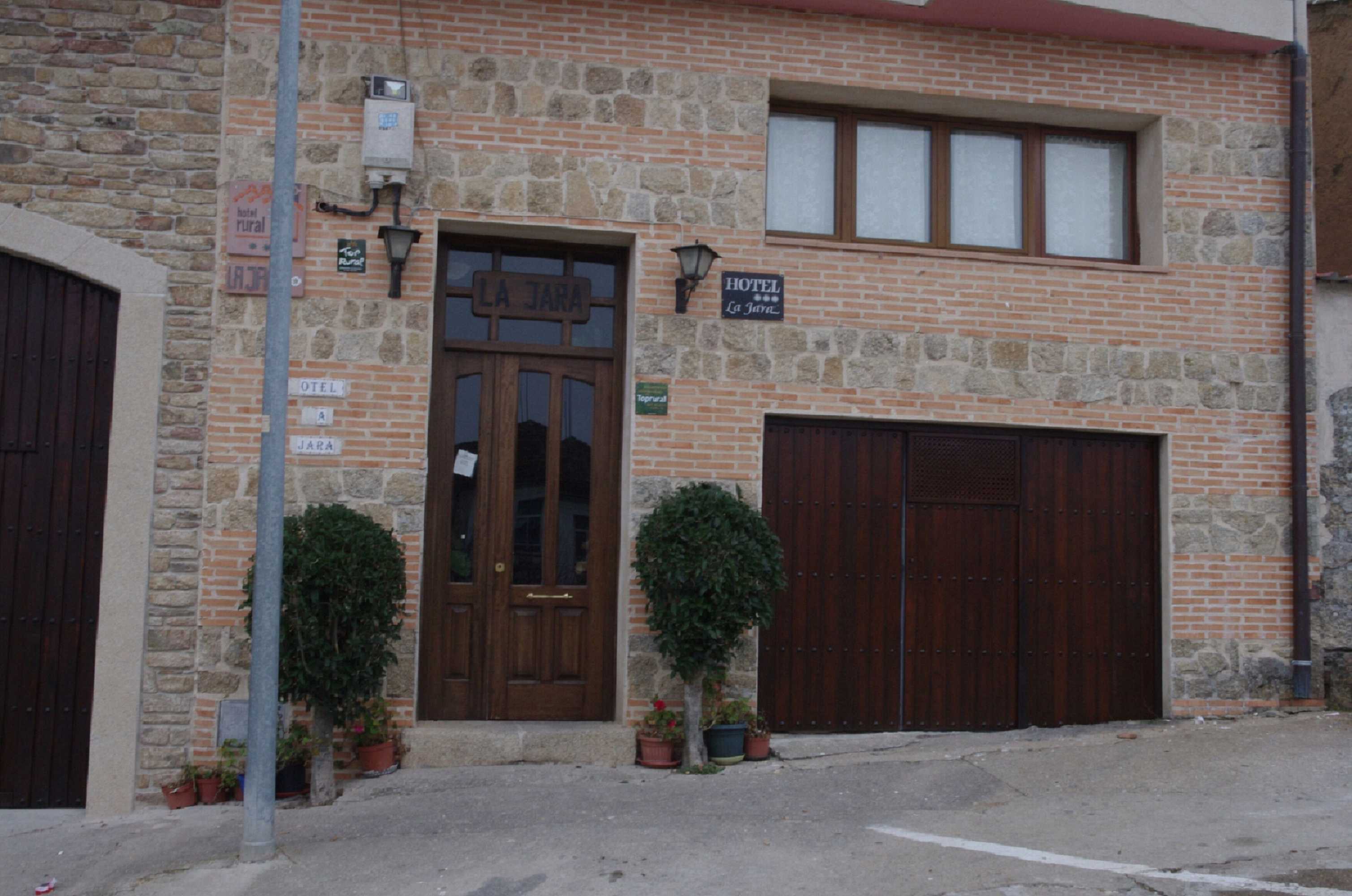 Gift card for Hotel Rural La Jara Gift card for Hotel Rural La Jara