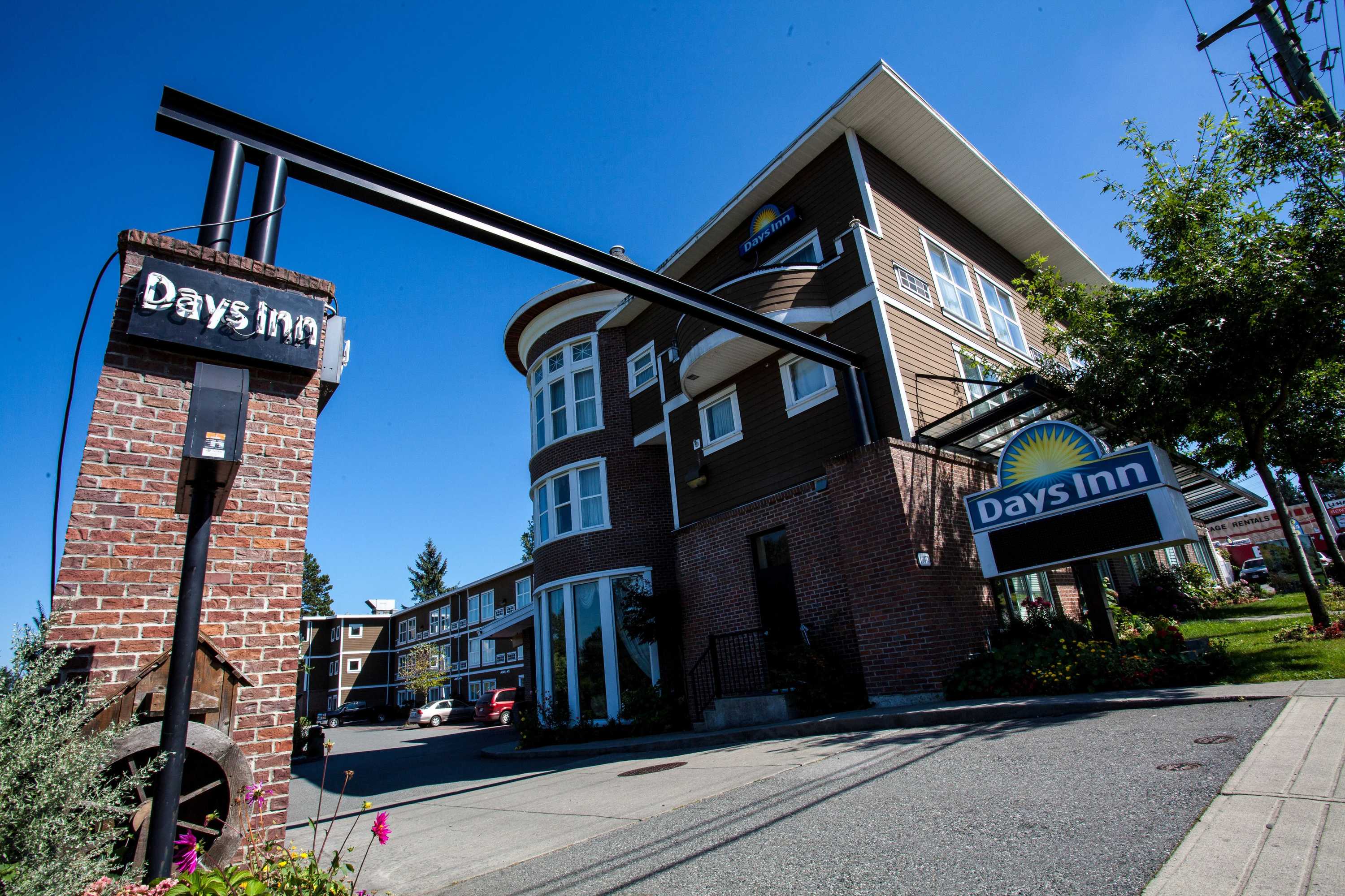 Gift card for Days Inn by Wyndham Surrey Gift card for Days Inn by Wyndham Surrey