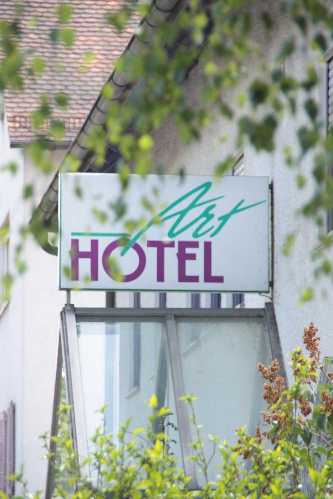 Gift card for Art Hotel Erlangen Gift card for Art Hotel Erlangen