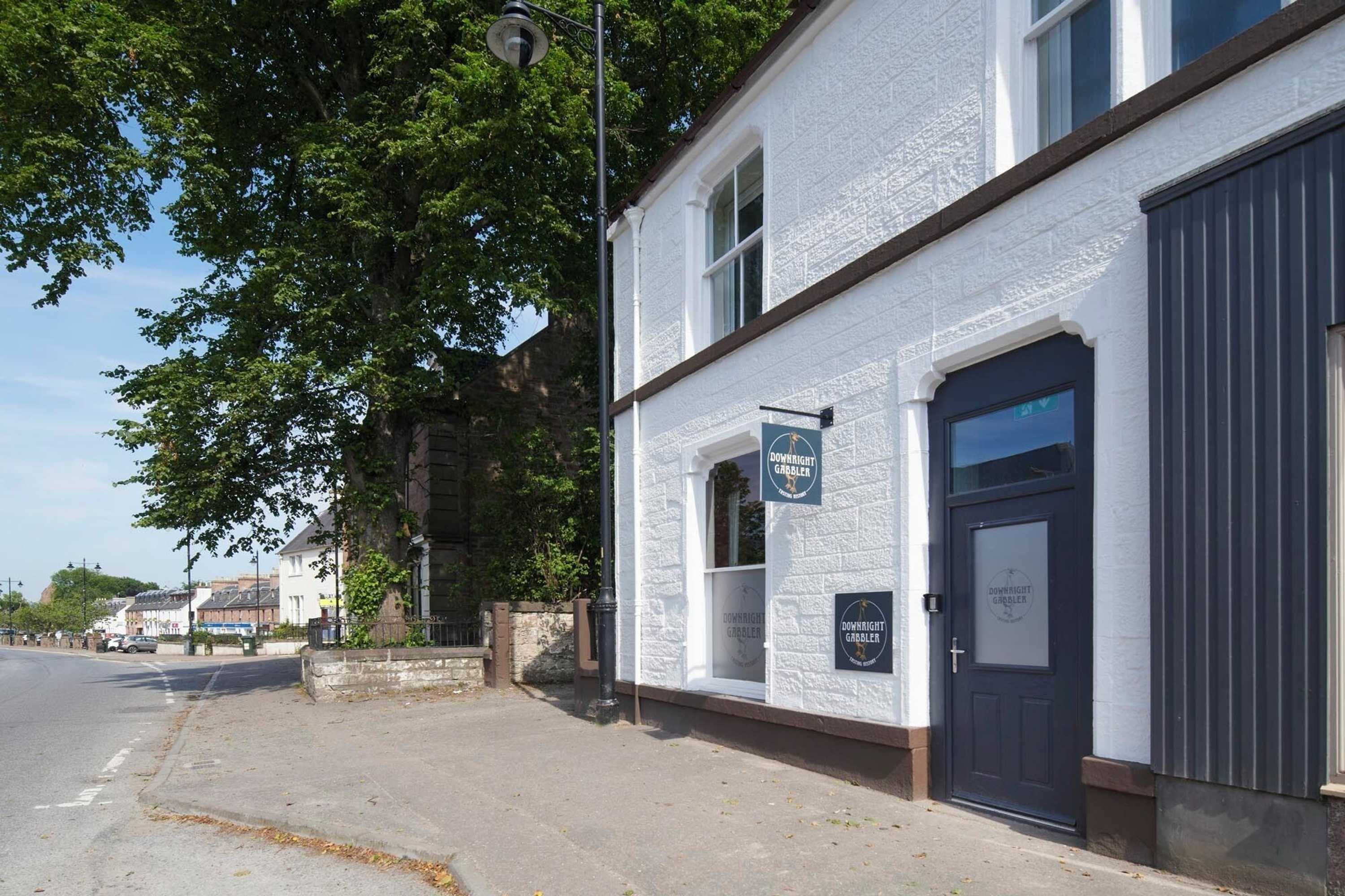 Gift card for Downright Gabbler