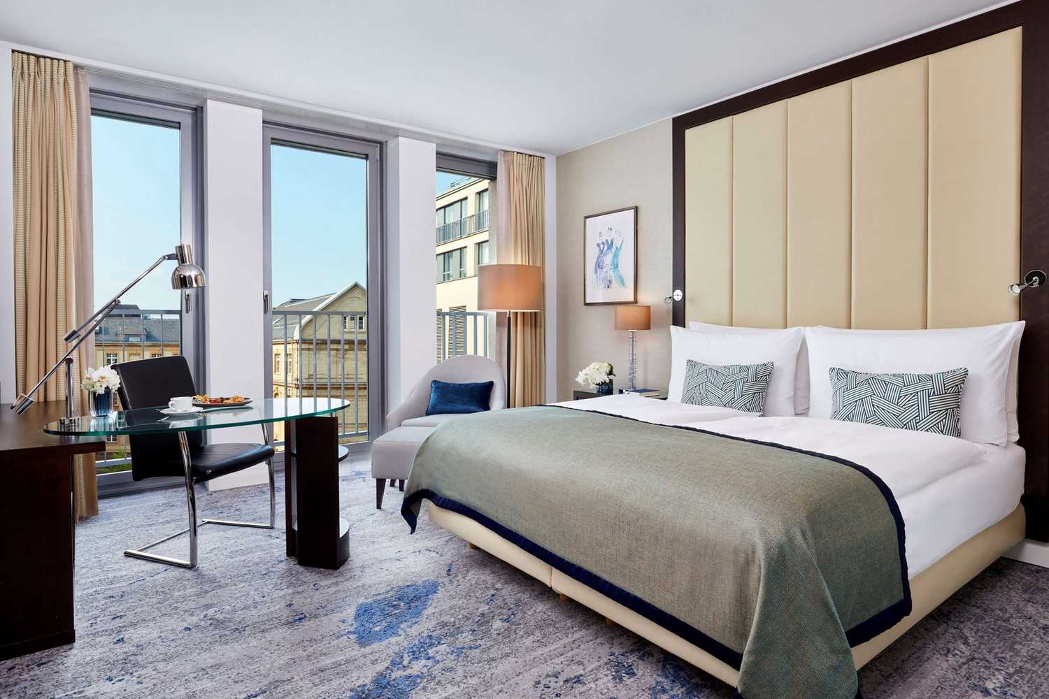 Gift card for Hotel Kö59