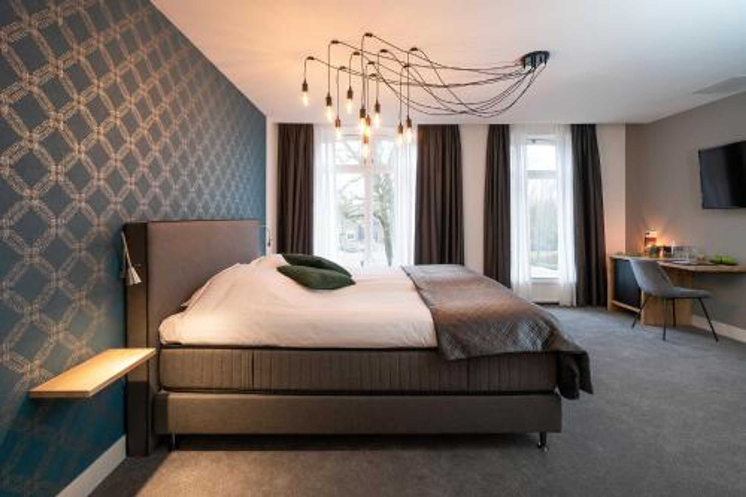 Gift card for Boutique Hotel & Brasserie de Heerlyckheid Gift card for Boutique Hotel & Brasserie de Heerlyckheid