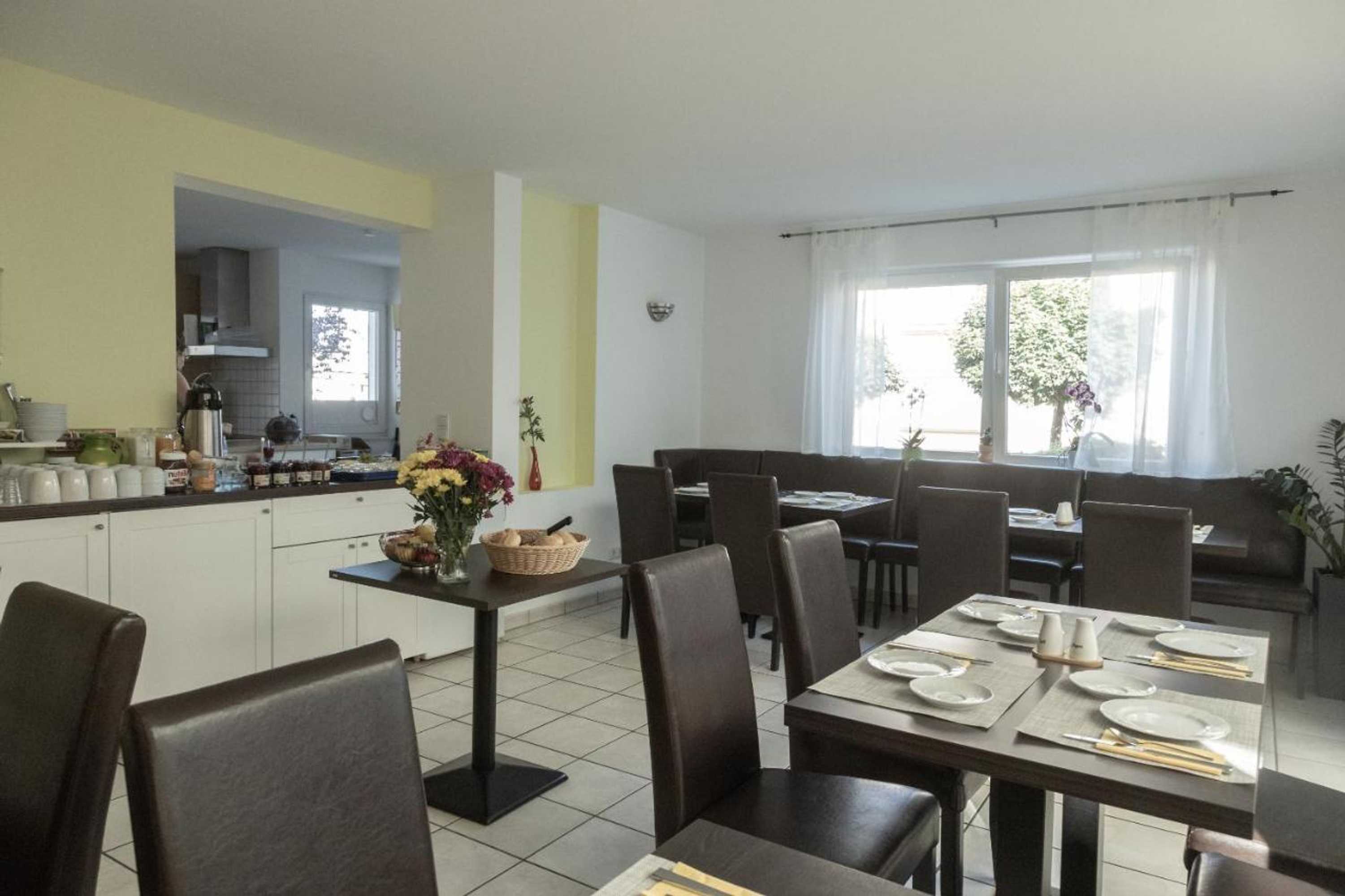 Gift card for Haus Hillebrand