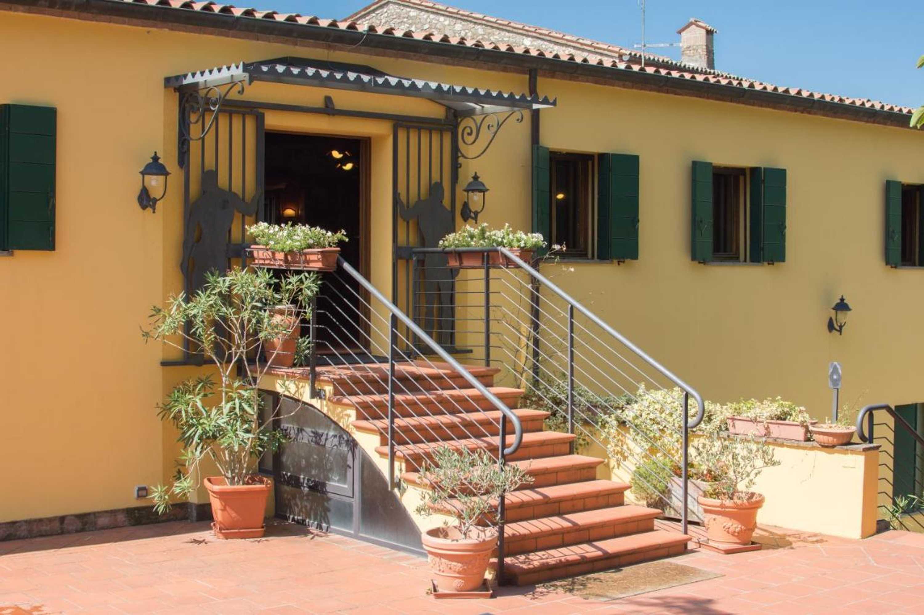 Gift card for Agriturismo Podere Villa Alessi Gift card for Agriturismo Podere Villa Alessi