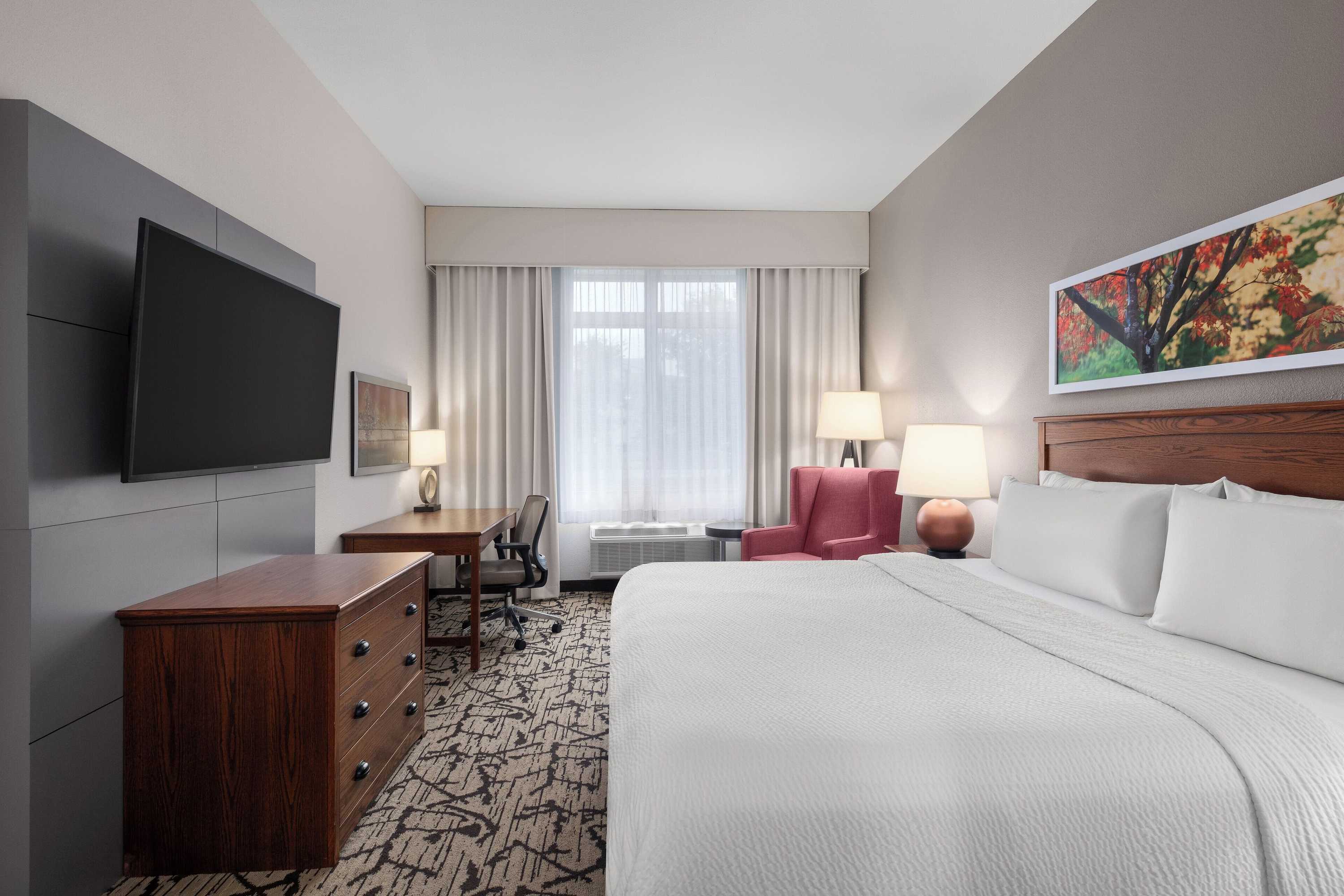 Gift card for Holiday Inn Stevens Point - Convention Ctr by Ihg