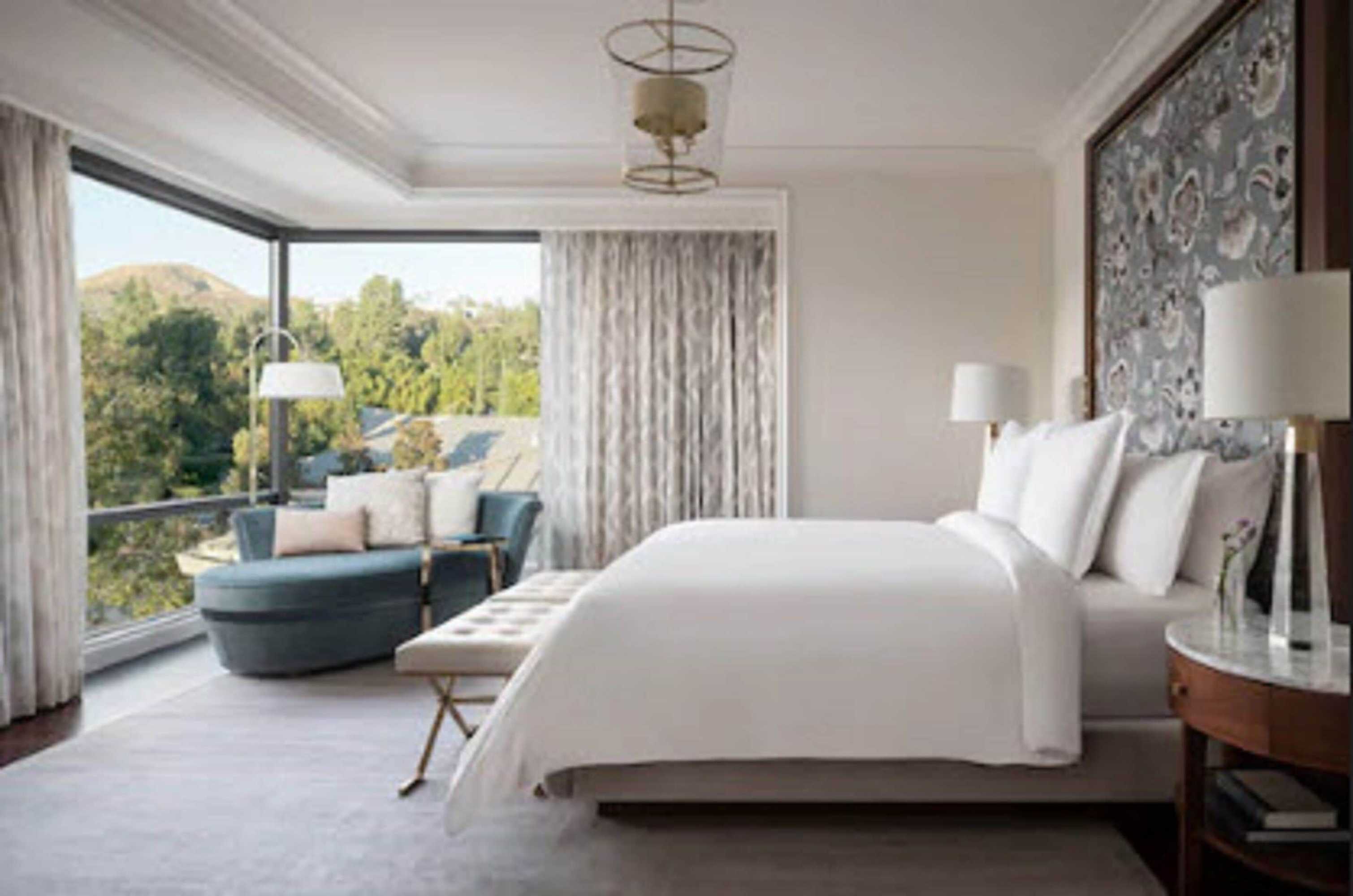 Gift card for Four Seasons Hotel Los Angeles at Westlake Village Gift card for Four Seasons Hotel Los Angeles at Westlake Village