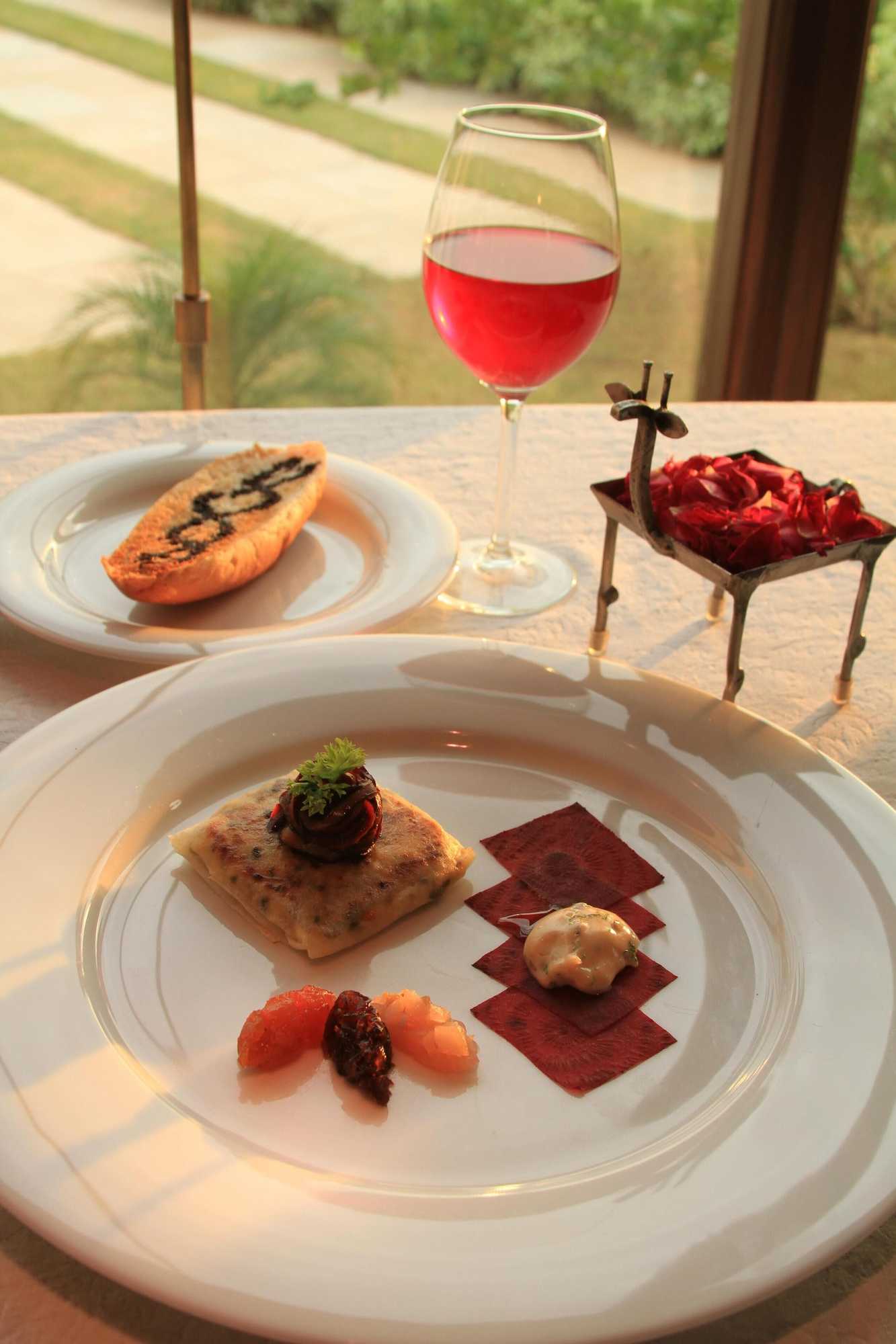 Gift card for Tree of Life Resort & Spa Jaipur Gift card for Tree of Life Resort & Spa Jaipur
