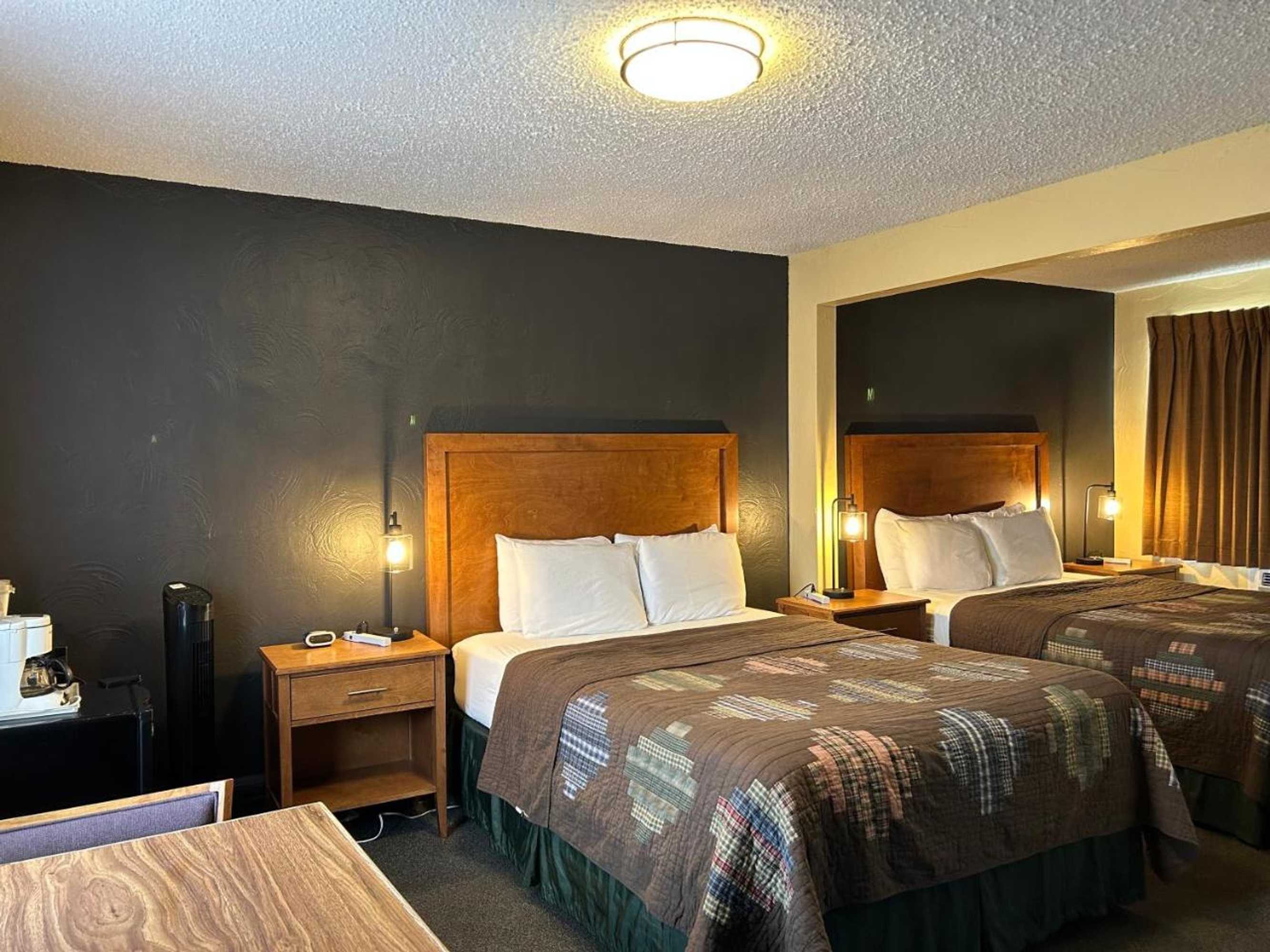 Gift card for Great Western Colorado Lodge